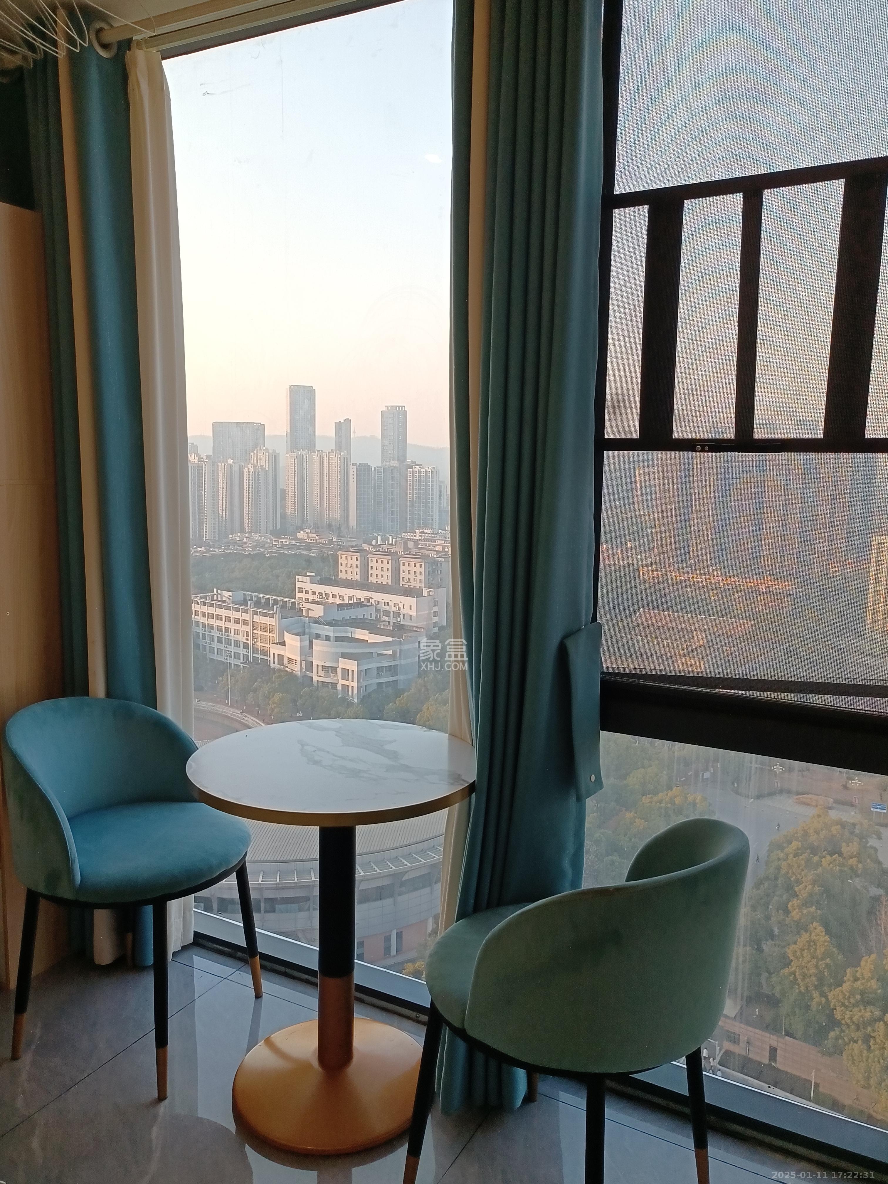 万润时光里 1室1厅1卫 1800.0元/月 万润时光里 1室1厅1卫 1800.0元/月室内图