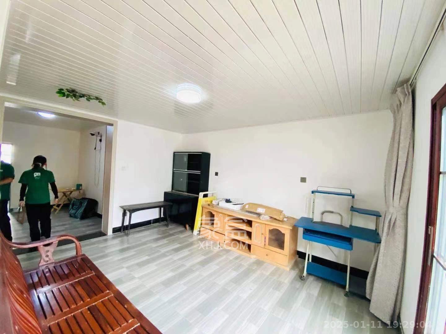 广厦新村  2室2厅1卫   1400.00元/月