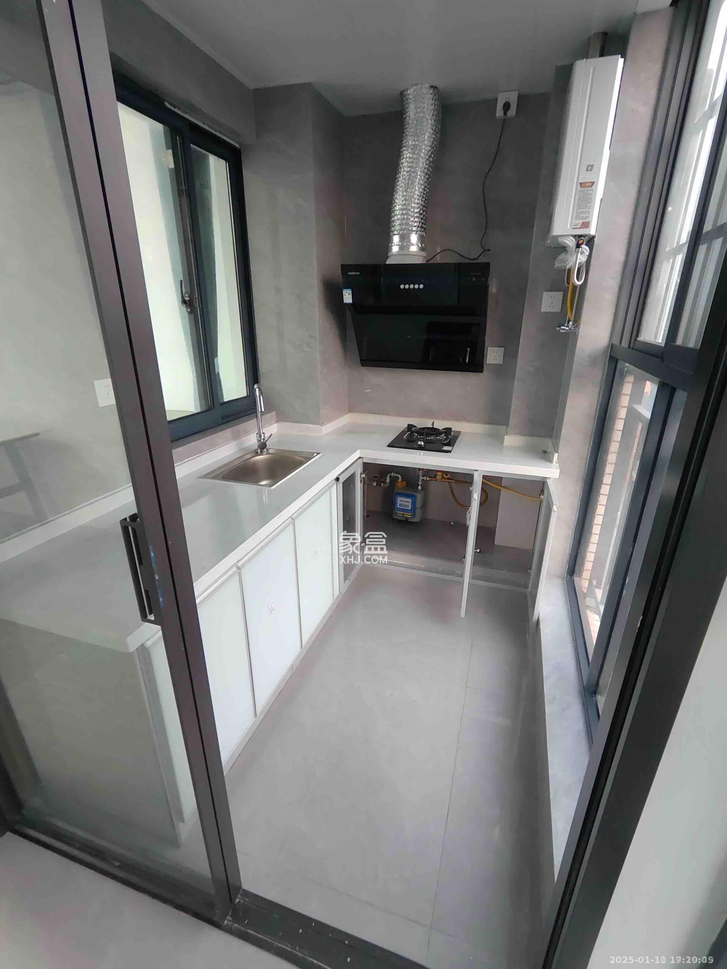 望兴景园二期(望兴西西里)  1室1厅1卫    2000.0元/月 望兴景园二期(望兴西西里)  1室1厅1卫    2000.0元/月室内图