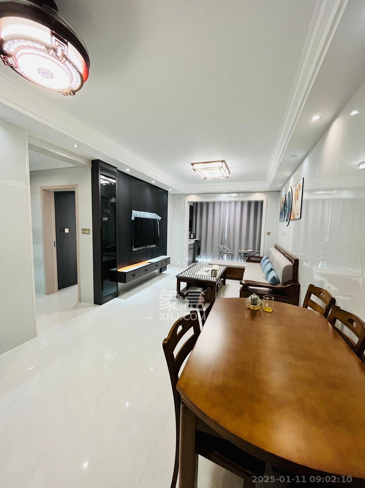 桥头家园二期(桥头家苑二期) 2室2厅1卫 2000.0元/月 桥头家园二期(桥头家苑二期) 2室2厅1卫 2000.0元/月室内图