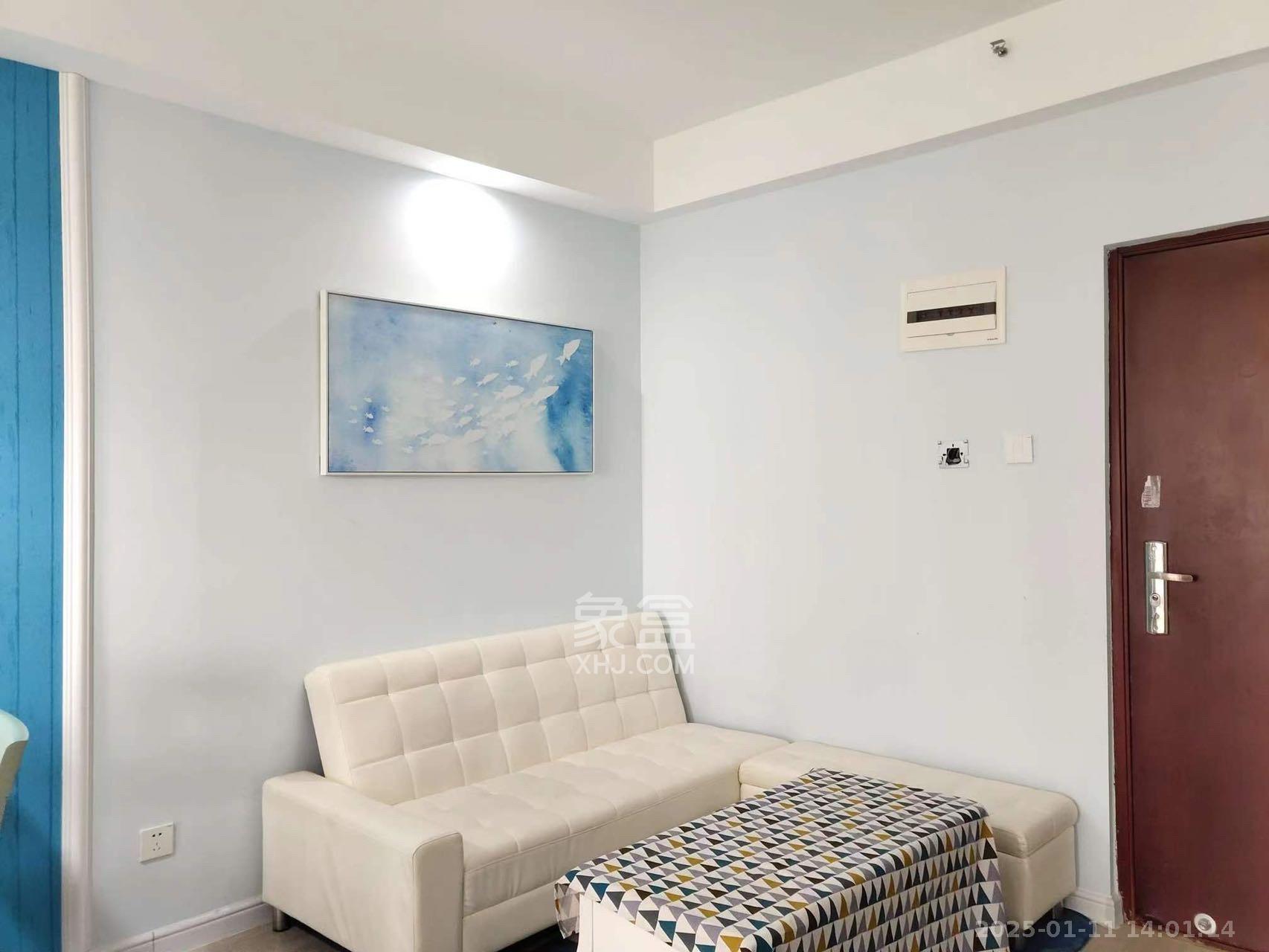 地质家园一、二期(地泰人民公馆)  1室1厅1卫    2300.0元/月 地质家园一、二期(地泰人民公馆)  1室1厅1卫    2300.0元/月室内图