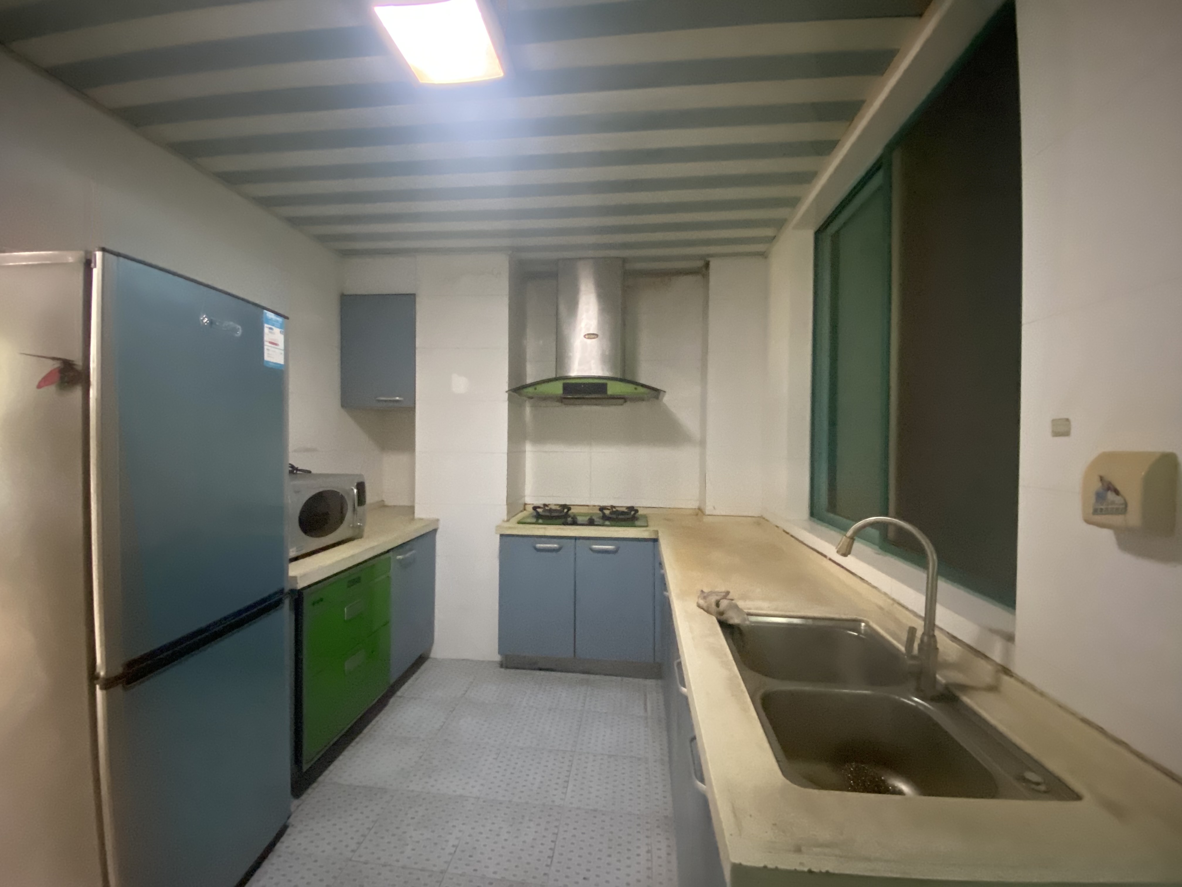 怡海花园 2室2厅1卫 120.0万 怡海花园 2室2厅1卫 120.0万室内图