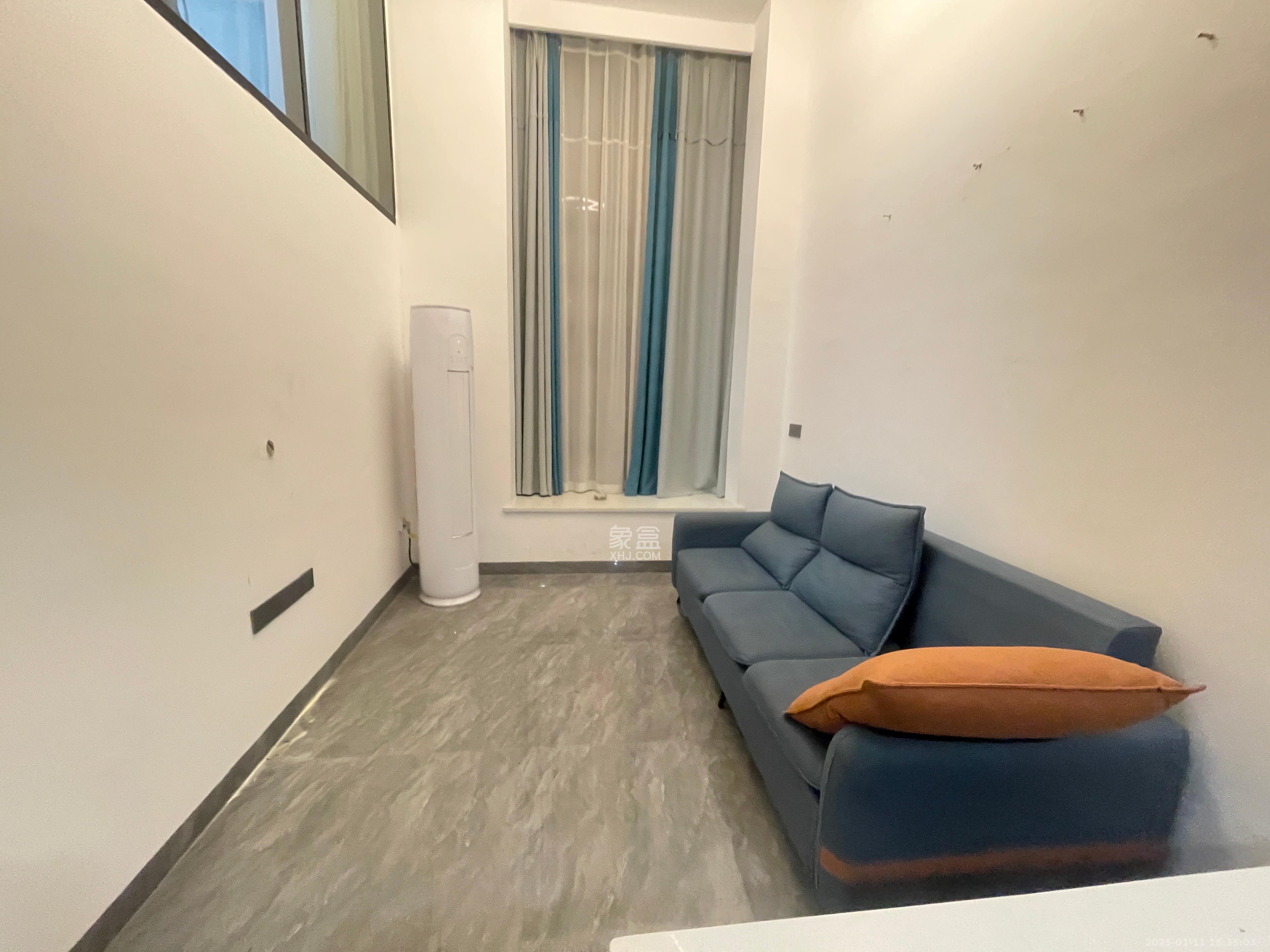 明昇壹城(明昇时代广场)三期 2室1厅1卫 2800.0元/月 明昇壹城(明昇时代广场)三期 2室1厅1卫 2800.0元/月室内图