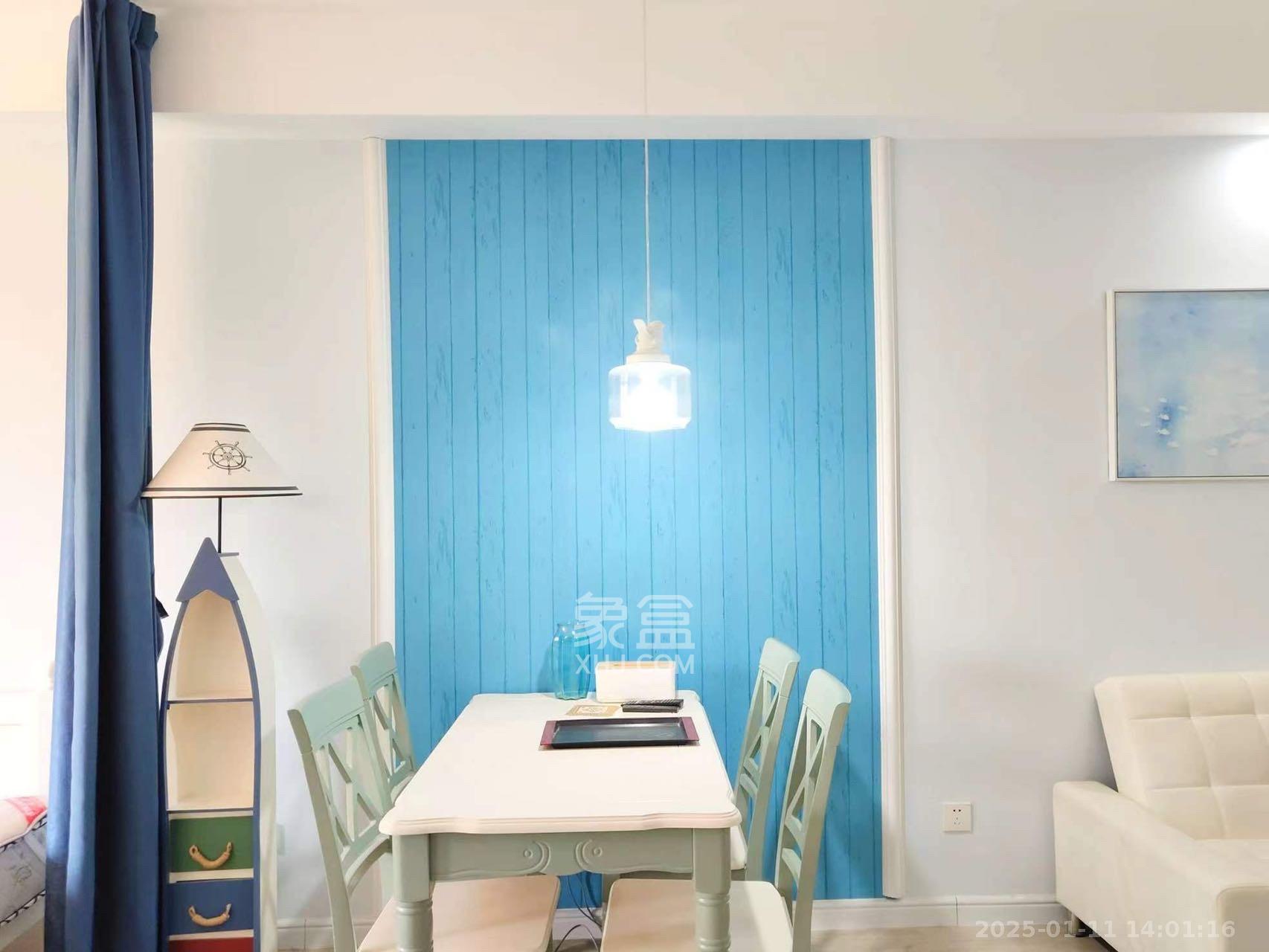 地质家园一、二期(地泰人民公馆)  1室1厅1卫    2300.0元/月 地质家园一、二期(地泰人民公馆)  1室1厅1卫    2300.0元/月室内图