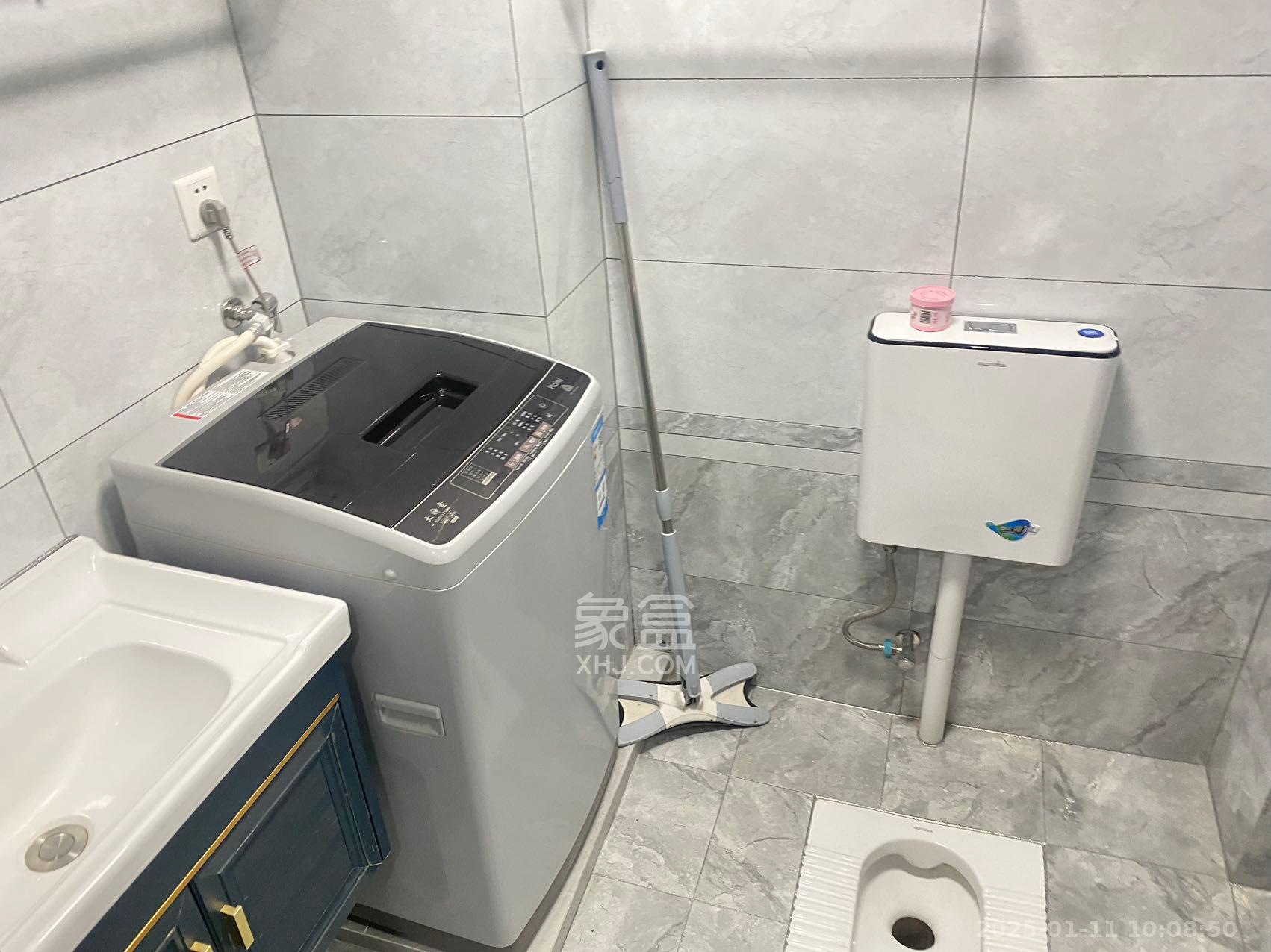 佳兆业云顶梅溪湖（佳兆业梅溪荟）  1室1厅1卫   1700.00元/月室内图