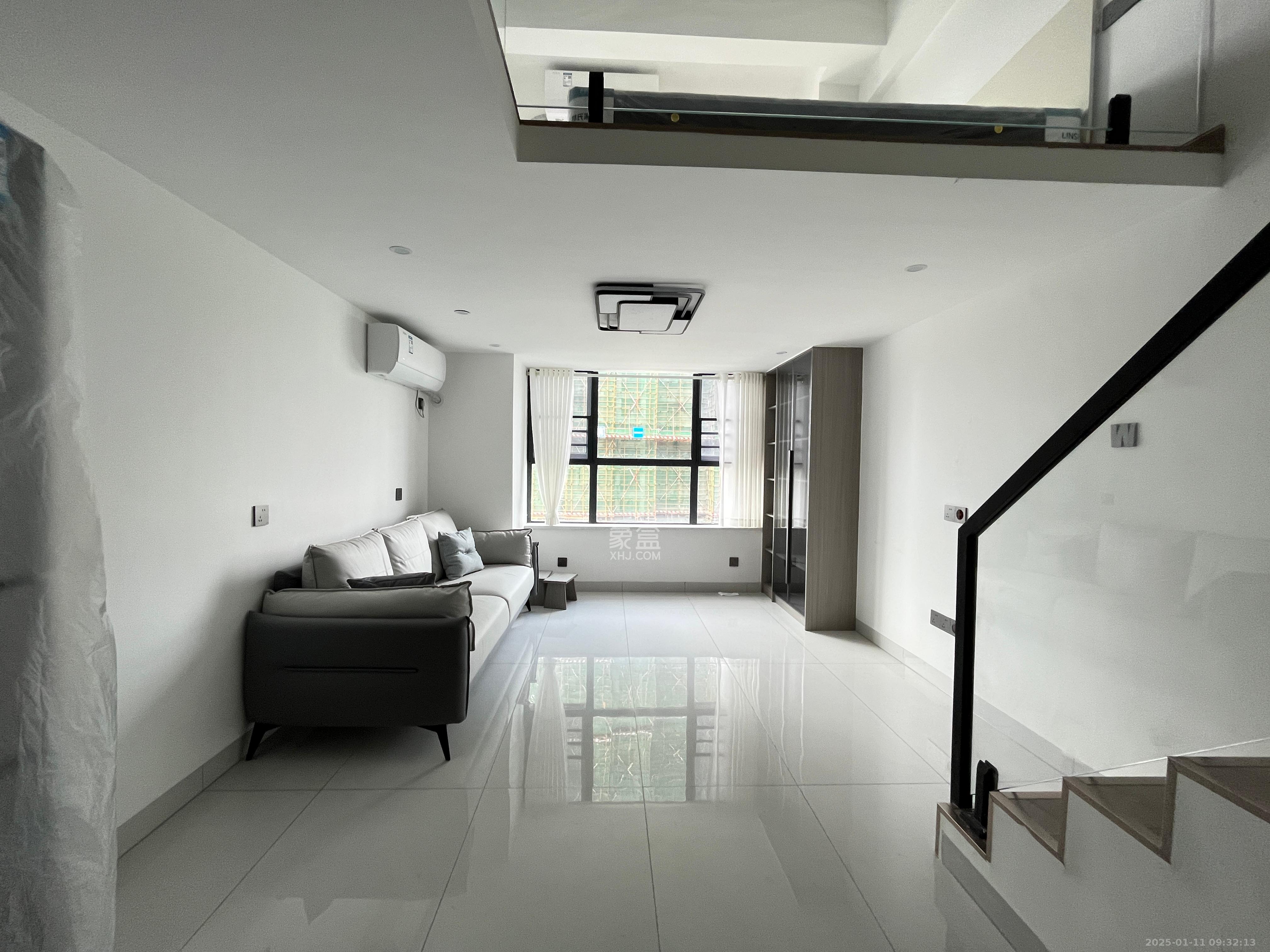 永宏万家里 2室1厅1卫 1800.0元/月 永宏万家里 2室1厅1卫 1800.0元/月室内图