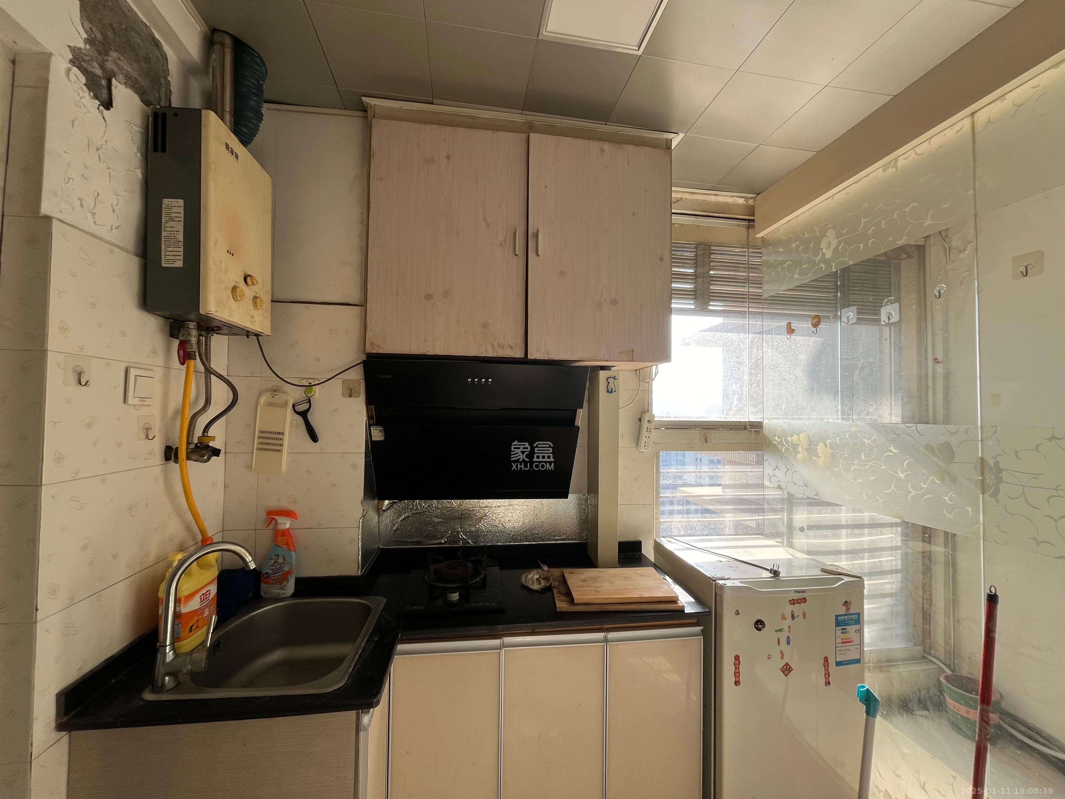 东方银座(东方摩卡) 1室1厅1卫 1100.0元/月 东方银座(东方摩卡) 1室1厅1卫 1100.0元/月室内图