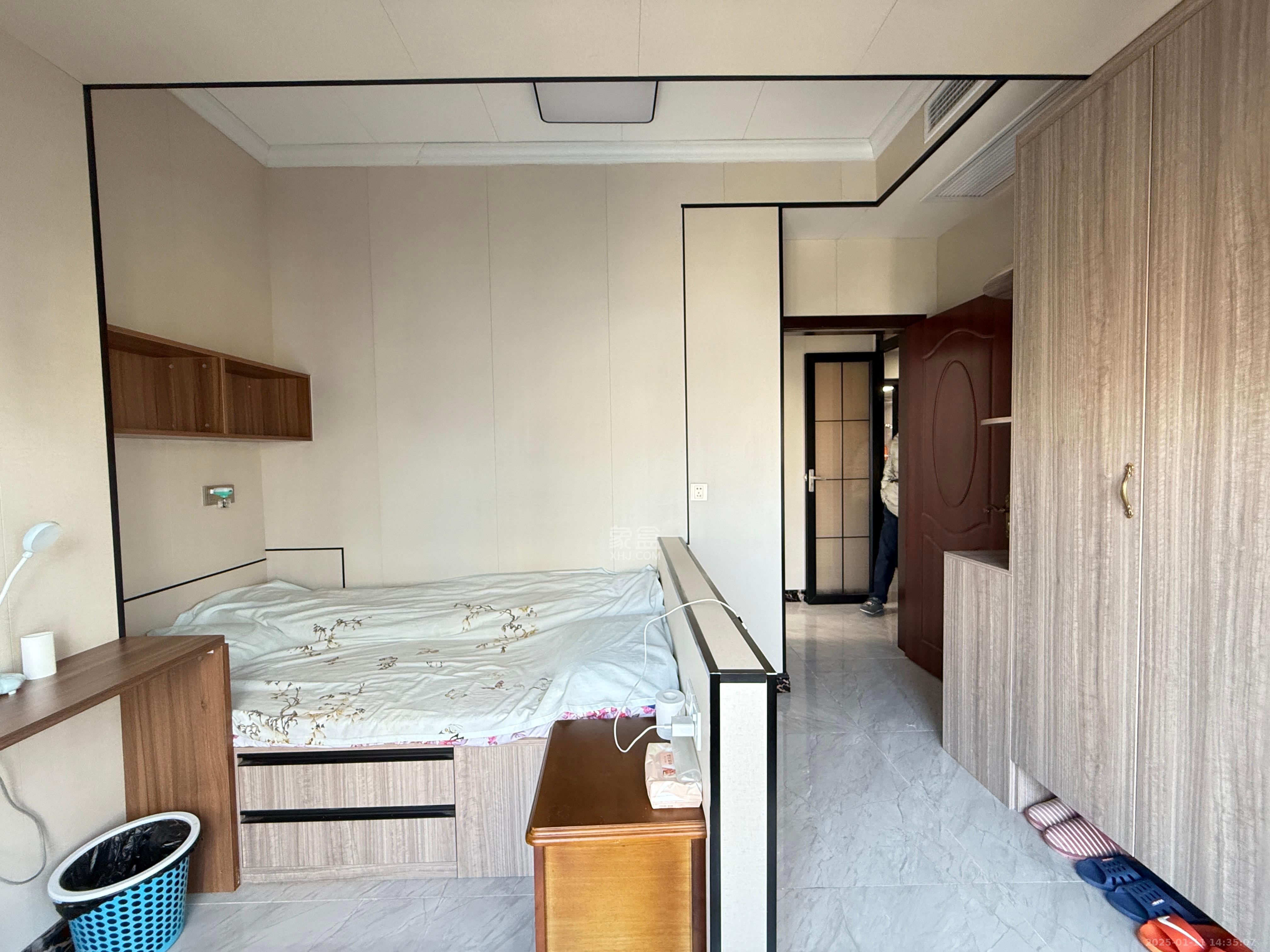 长城华都 4室2厅1卫 1500.0元/月 长城华都 4室2厅1卫 1500.0元/月室内图