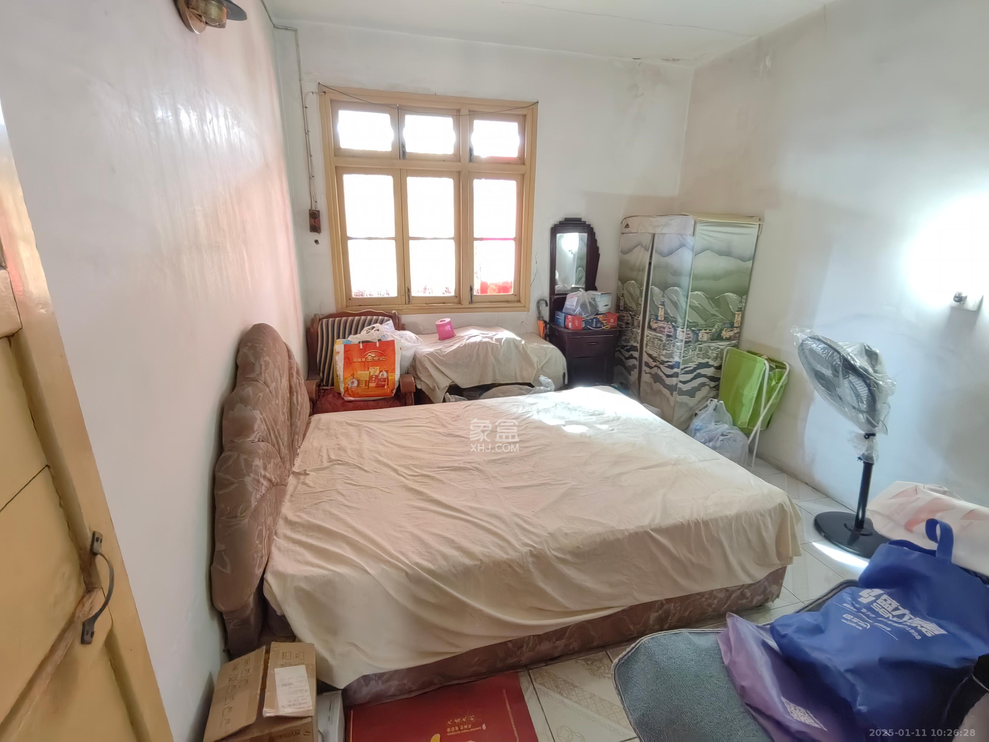 水泵厂宿舍 2室1厅1卫 1000.0元/月 水泵厂宿舍 2室1厅1卫 1000.0元/月室内图