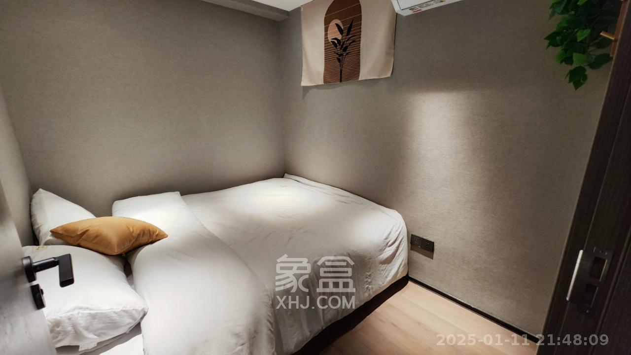 达美涧溪山  1室1厅1卫   2600.00元/月室内图
