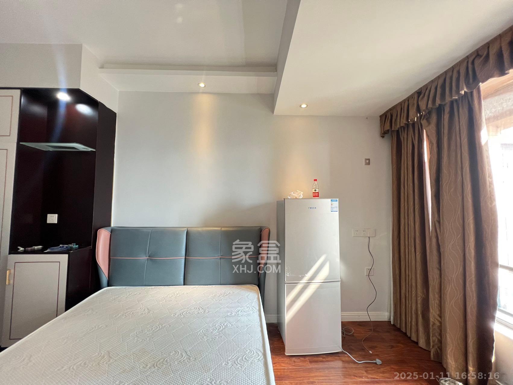 中一九骏(枫桥苑)  1室0厅1卫    1200.0元/月 中一九骏(枫桥苑)  1室0厅1卫    1200.0元/月室内图