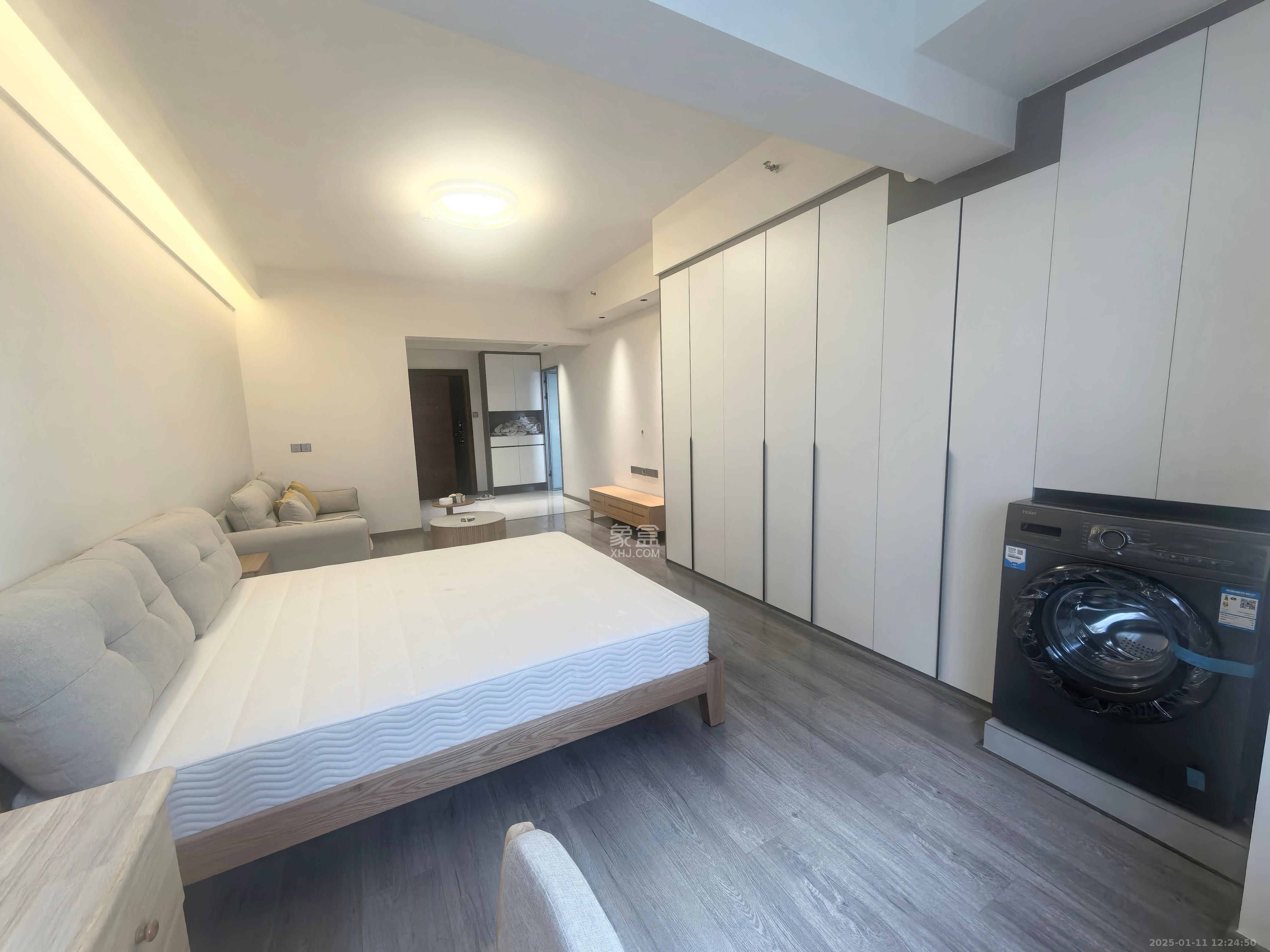 东友星座 1室1厅1卫 2600.0元/月 东友星座 1室1厅1卫 2600.0元/月室内图