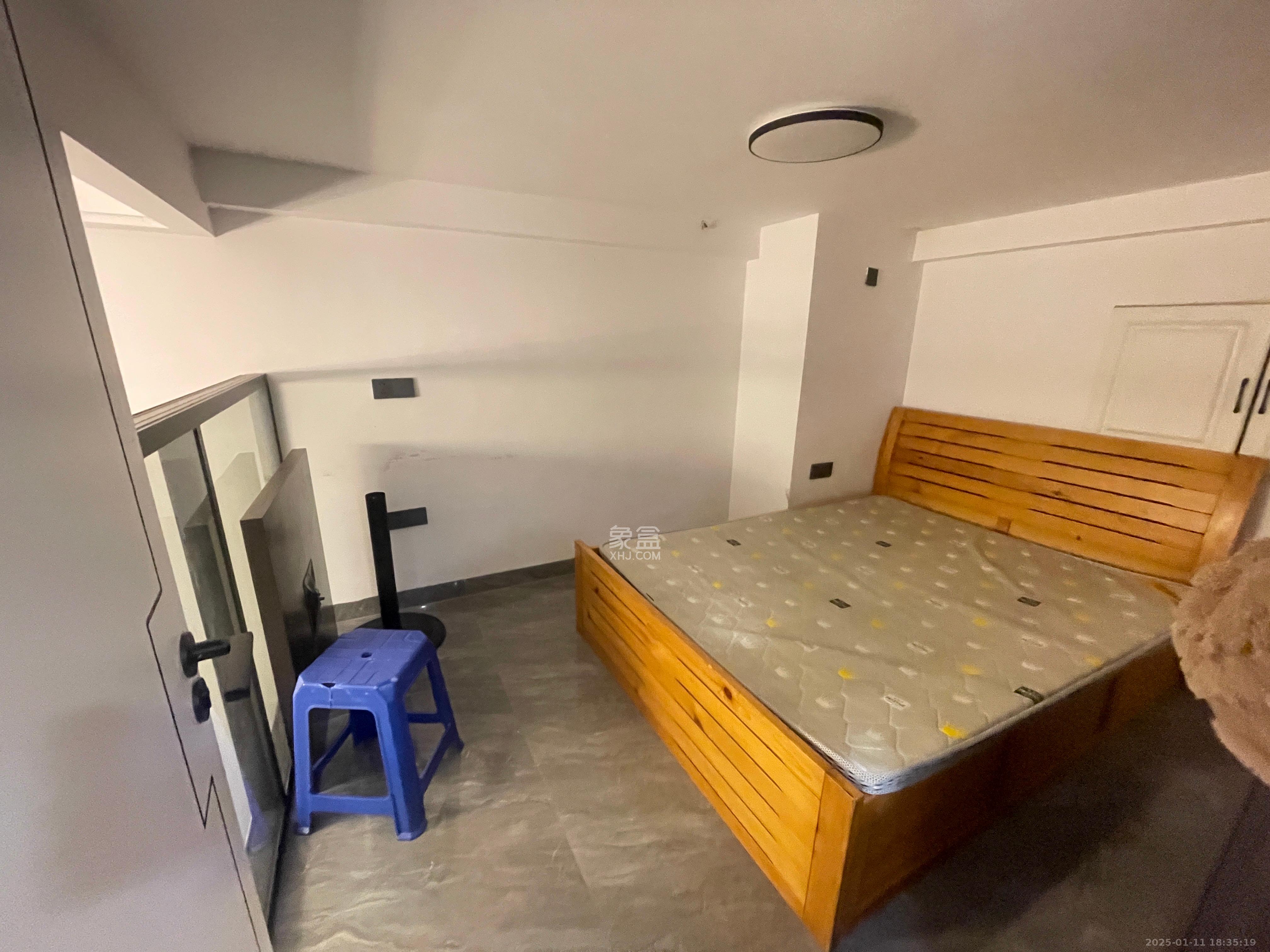 明昇壹城(明昇时代广场)三期 2室1厅1卫 2800.0元/月 明昇壹城(明昇时代广场)三期 2室1厅1卫 2800.0元/月室内图