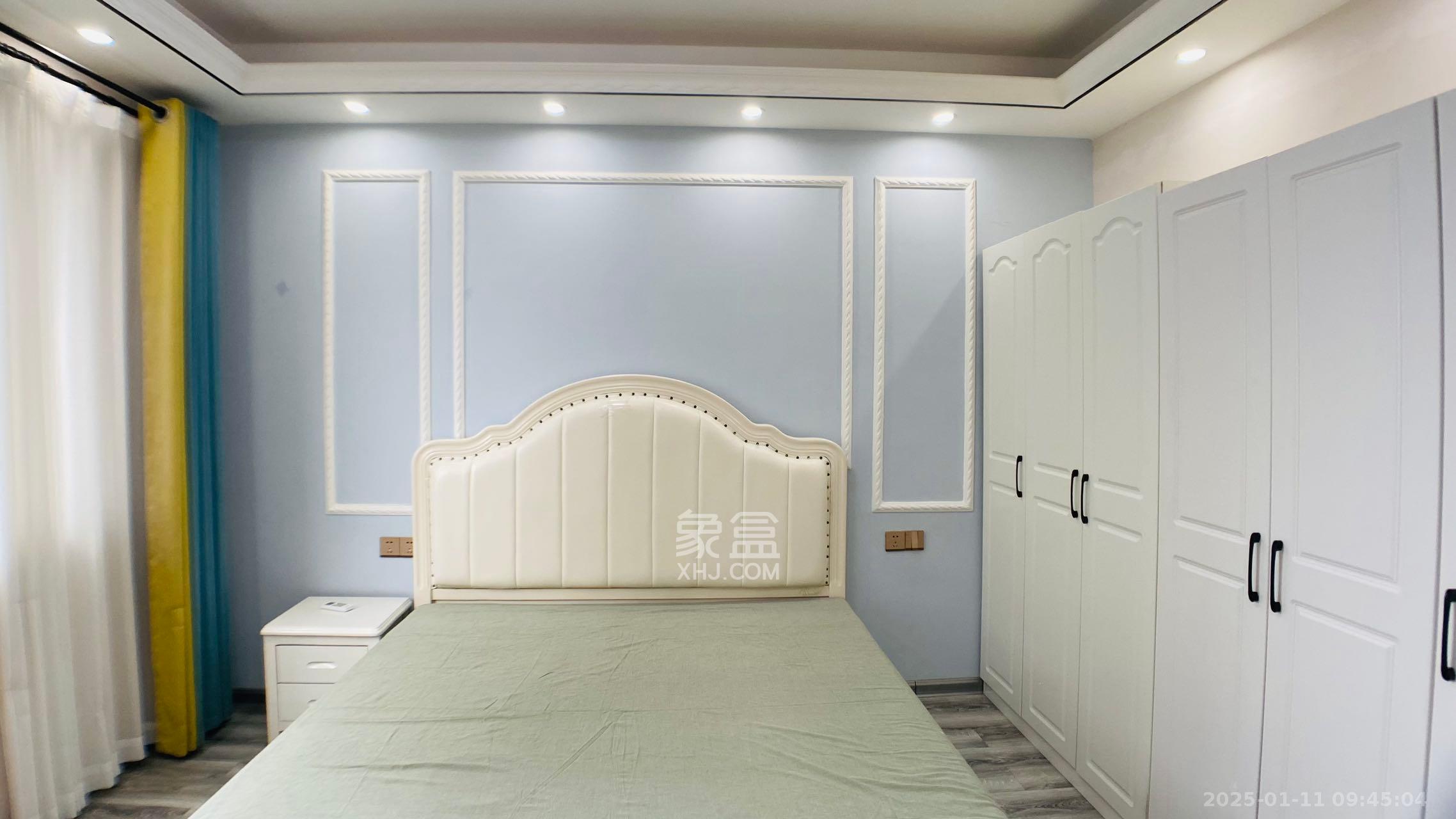 北辰三角洲C3区 1室0厅0卫 6200.0元/月 北辰三角洲C3区 1室0厅0卫 6200.0元/月室内图