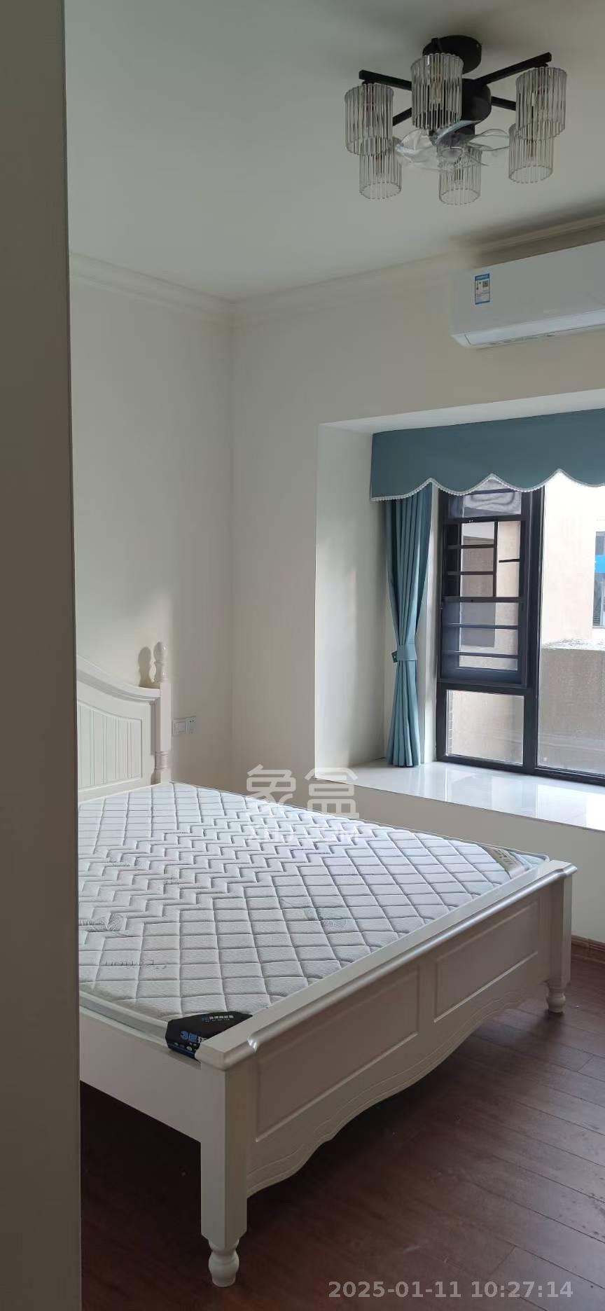 碧桂园荟隽棠 2室1厅1卫 1900.0元/月 碧桂园荟隽棠 2室1厅1卫 1900.0元/月室内图