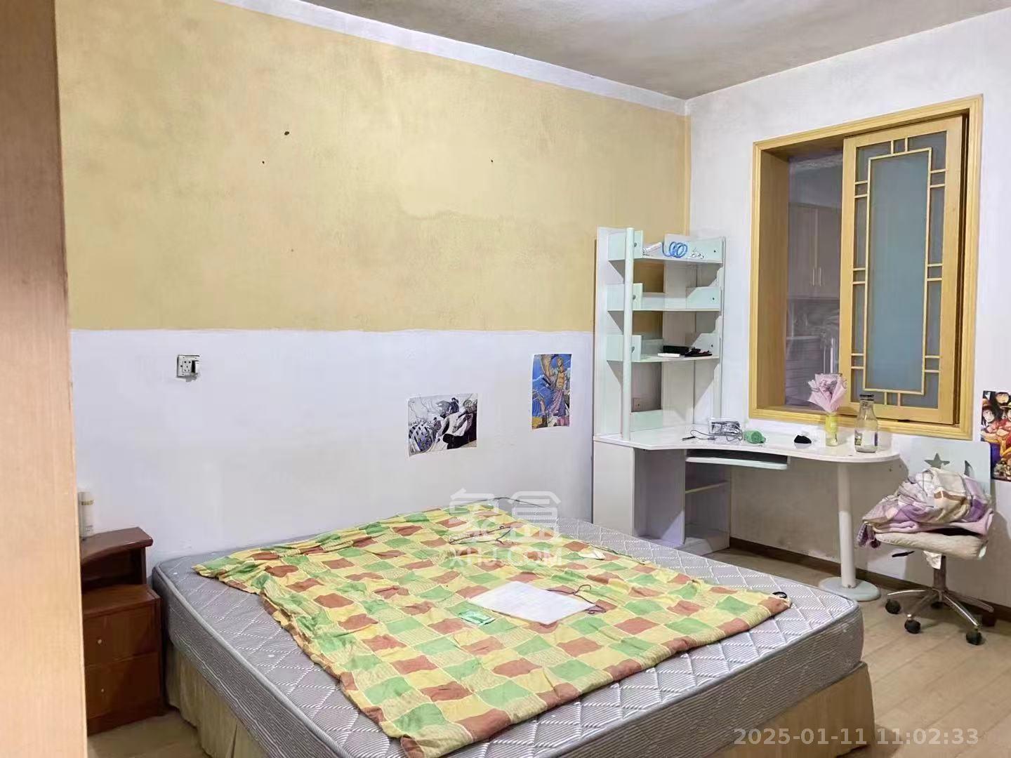 麻田磷矿宿舍 1室0厅0卫 1400.0元/月 麻田磷矿宿舍 1室0厅0卫 1400.0元/月室内图