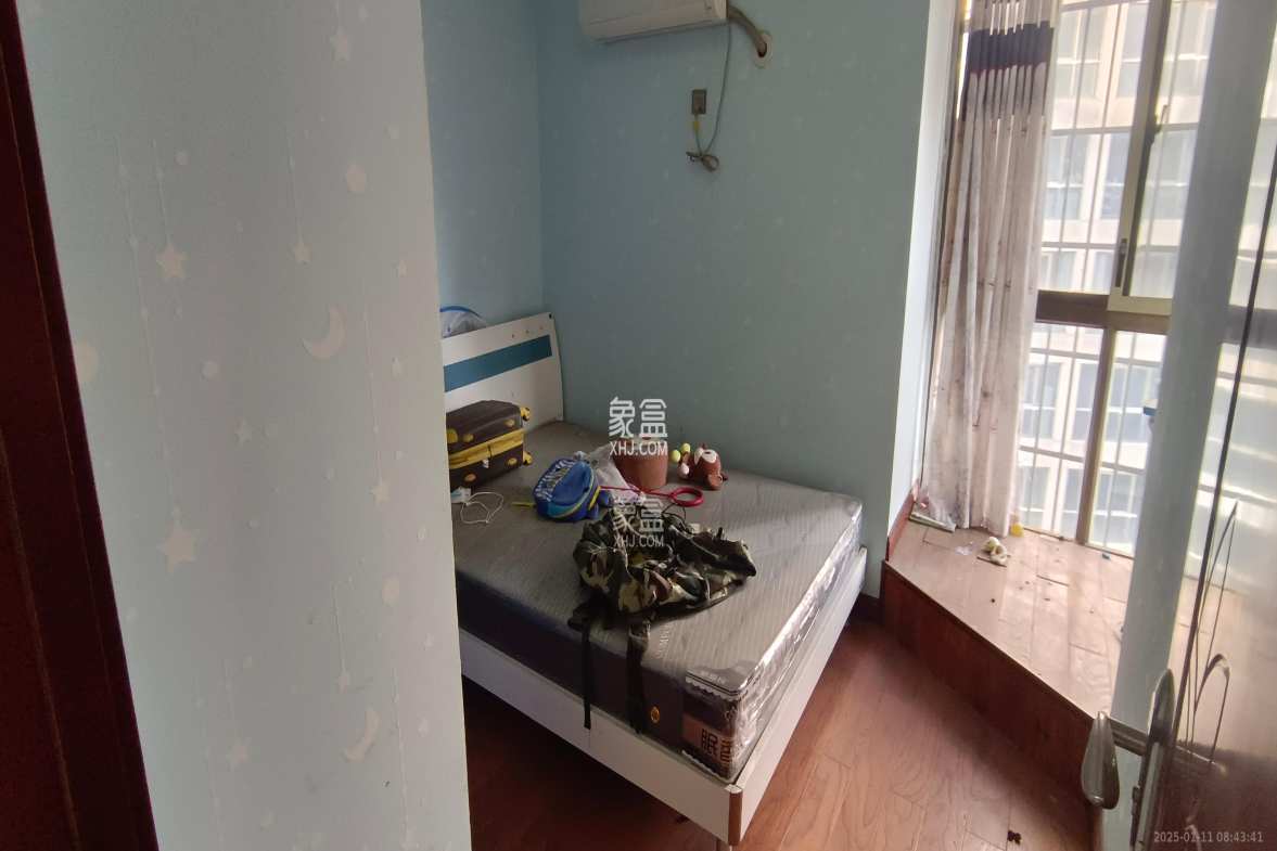 建鑫二期 3室2厅2卫 33.8万 建鑫二期 3室2厅2卫 33.8万室内图