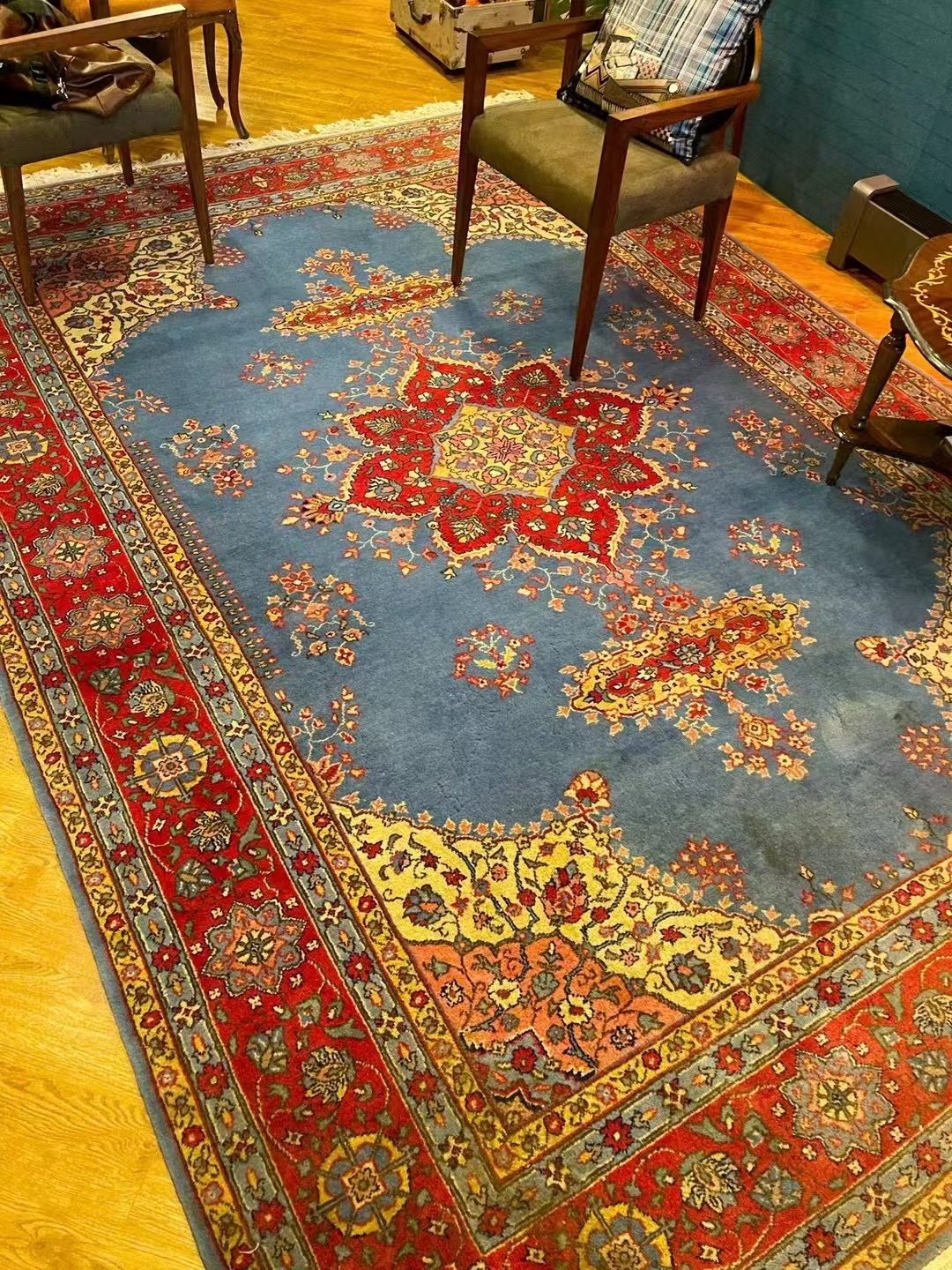 盛达景都三期 3室2厅1卫 185.0万 盛达景都三期 3室2厅1卫 185.0万室内图