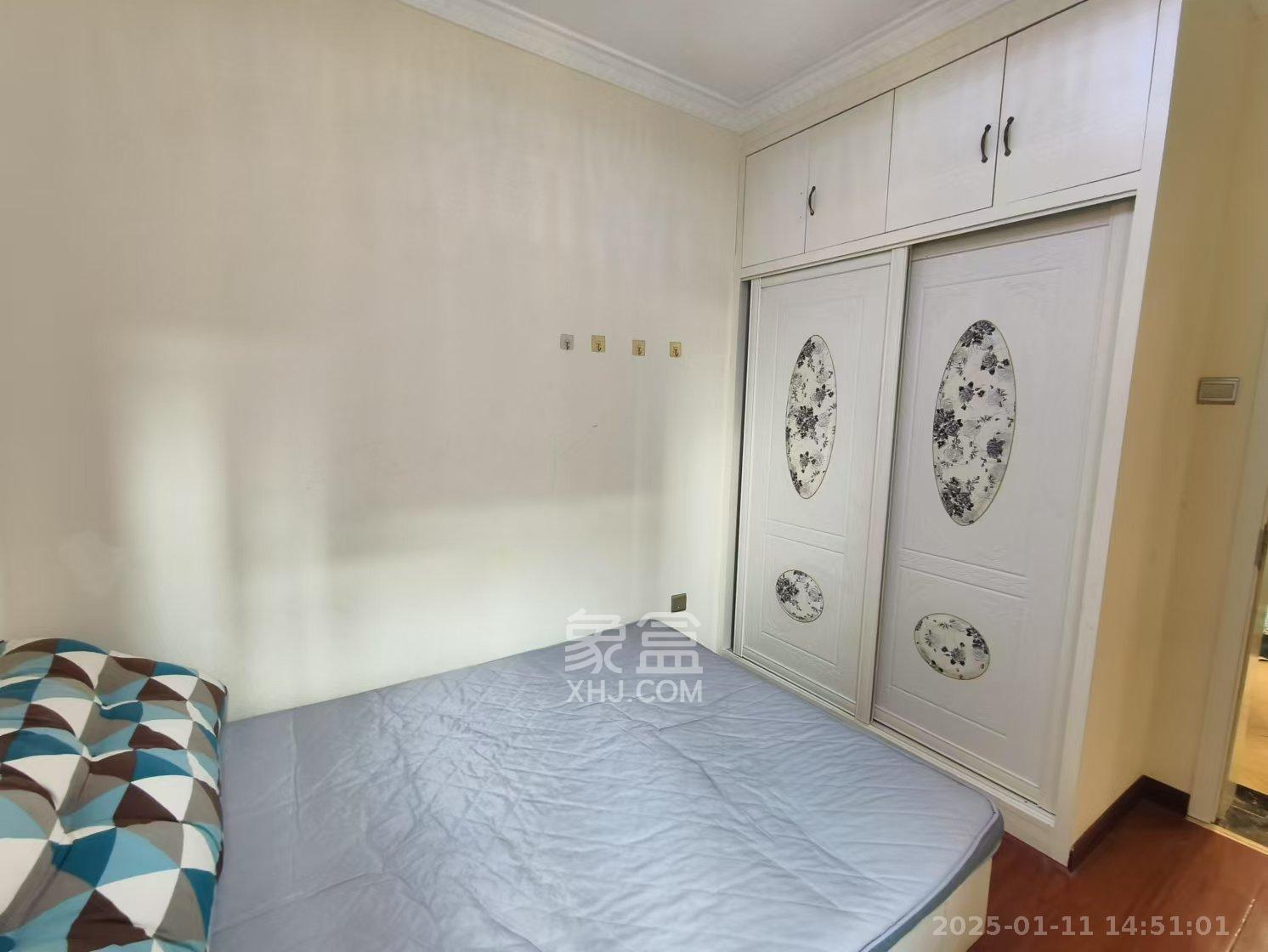 Cross尚公馆 2室1厅0卫 1700.0元/月 Cross尚公馆 2室1厅0卫 1700.0元/月室内图