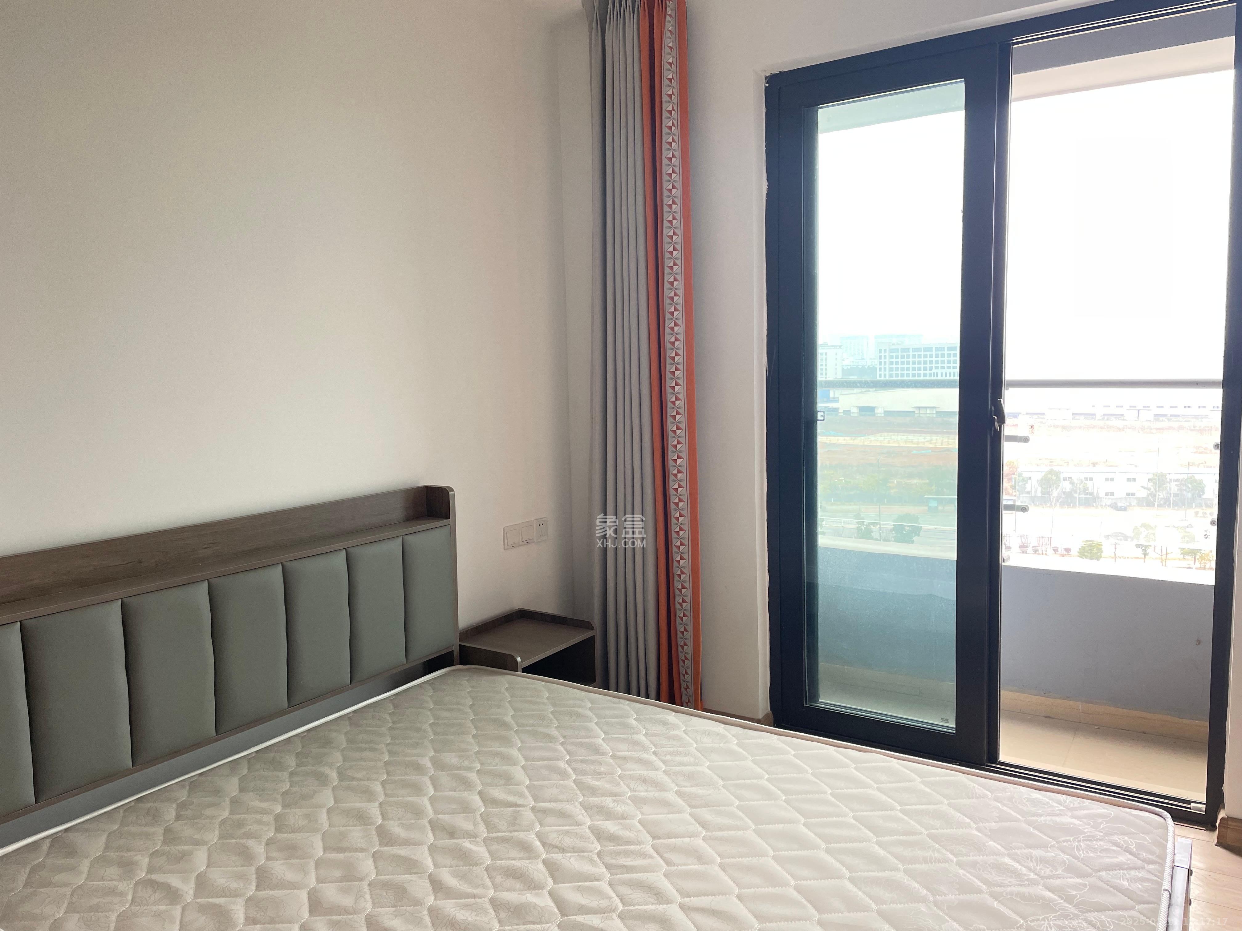 碧桂园星荟 1室1厅1卫 1000.0元/月 碧桂园星荟 1室1厅1卫 1000.0元/月室内图