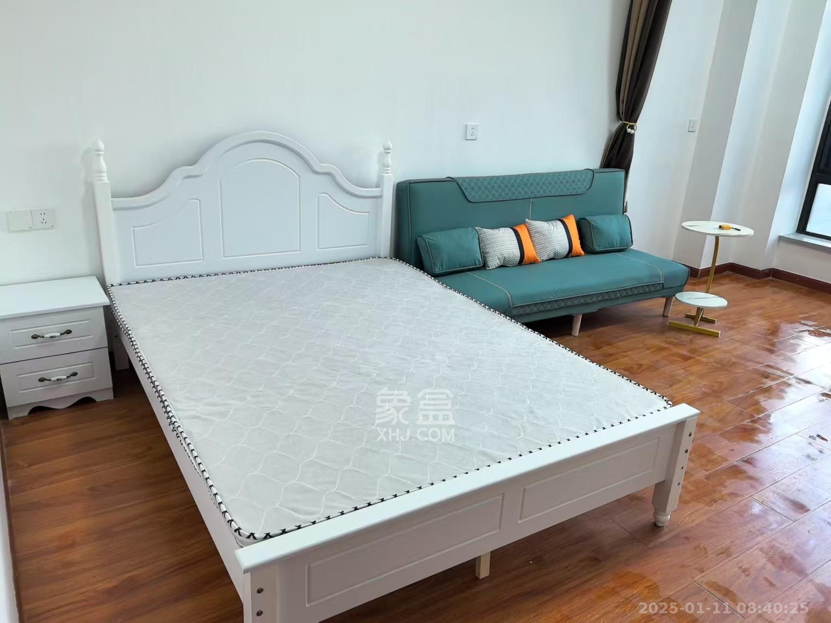 天元涉外景园B区 1室1厅1卫 1300.0元/月 天元涉外景园B区 1室1厅1卫 1300.0元/月室内图