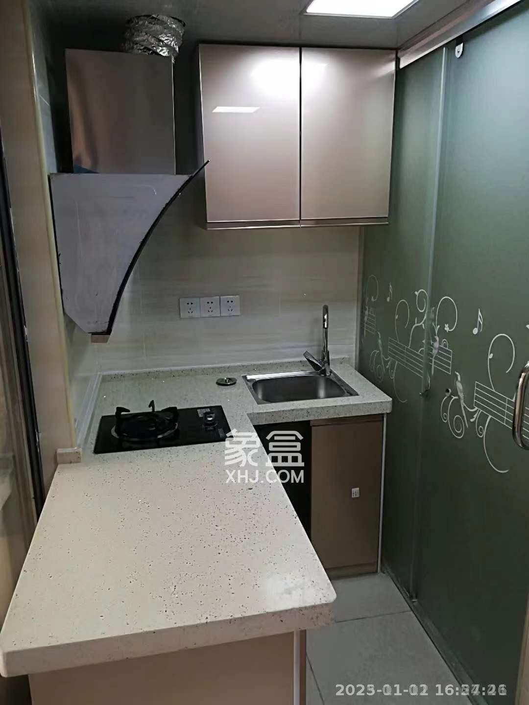 气象佳园 1室1厅1卫 1000.0元/月 气象佳园 1室1厅1卫 1000.0元/月室内图