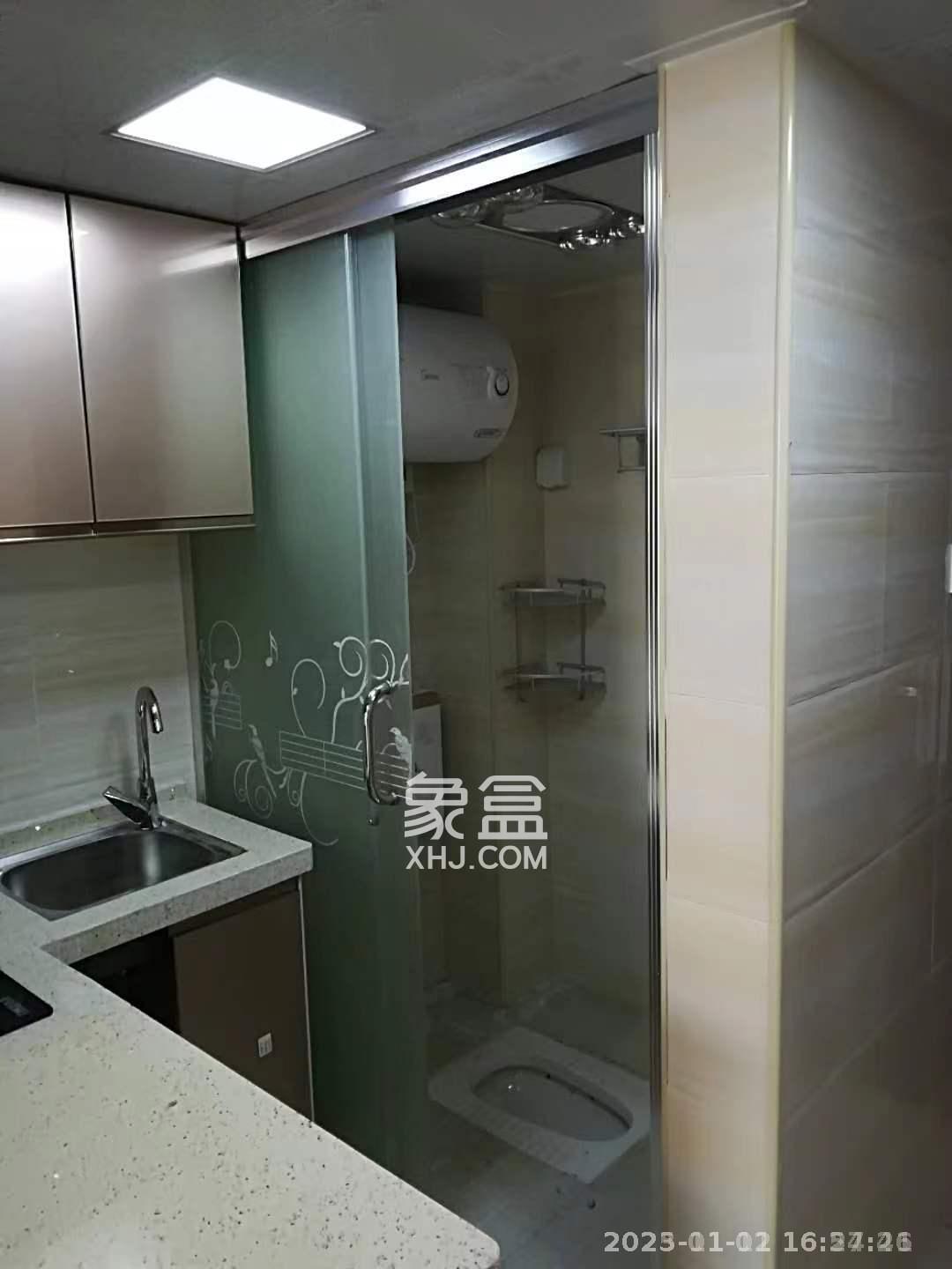 气象佳园 1室1厅1卫 1000.0元/月 气象佳园 1室1厅1卫 1000.0元/月室内图