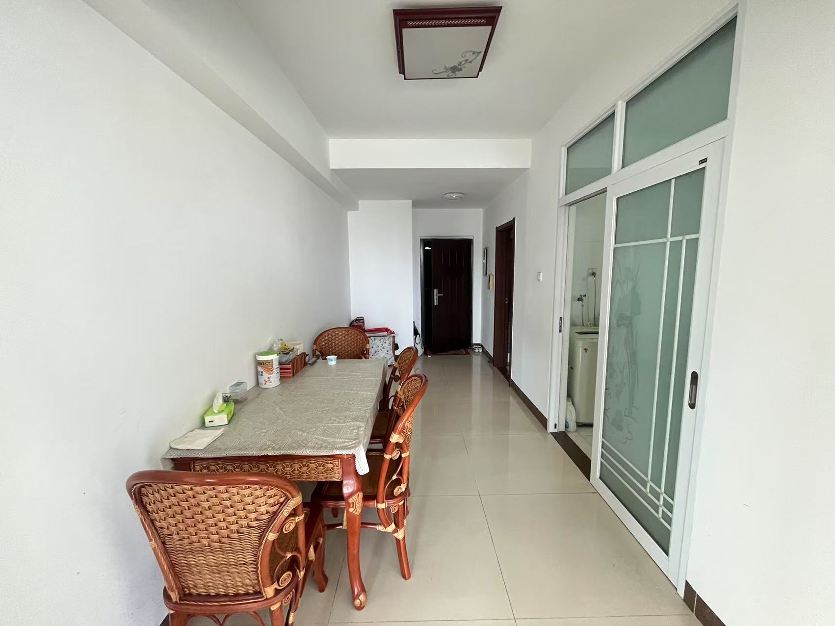 富丽花园 2室2厅1卫 133.0万 富丽花园 2室2厅1卫 133.0万室内图