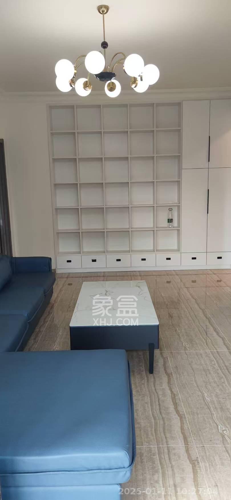 碧桂园荟隽棠 2室1厅1卫 1900.0元/月 碧桂园荟隽棠 2室1厅1卫 1900.0元/月室内图