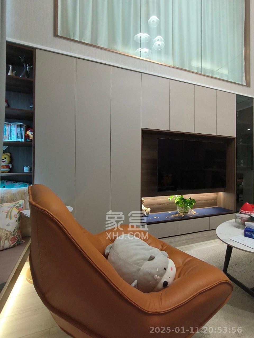 华远华时代 3室2厅1卫 6000.0元/月 华远华时代 3室2厅1卫 6000.0元/月室内图