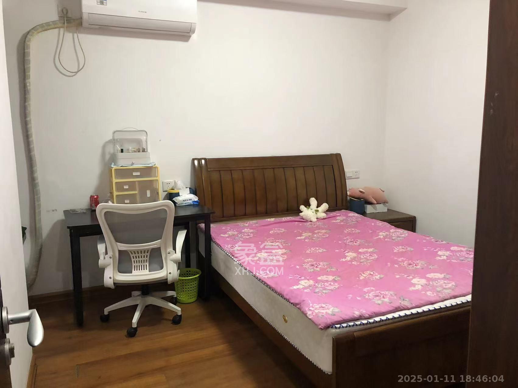 博林云栖  2室1厅1卫   2000.00元/月室内图