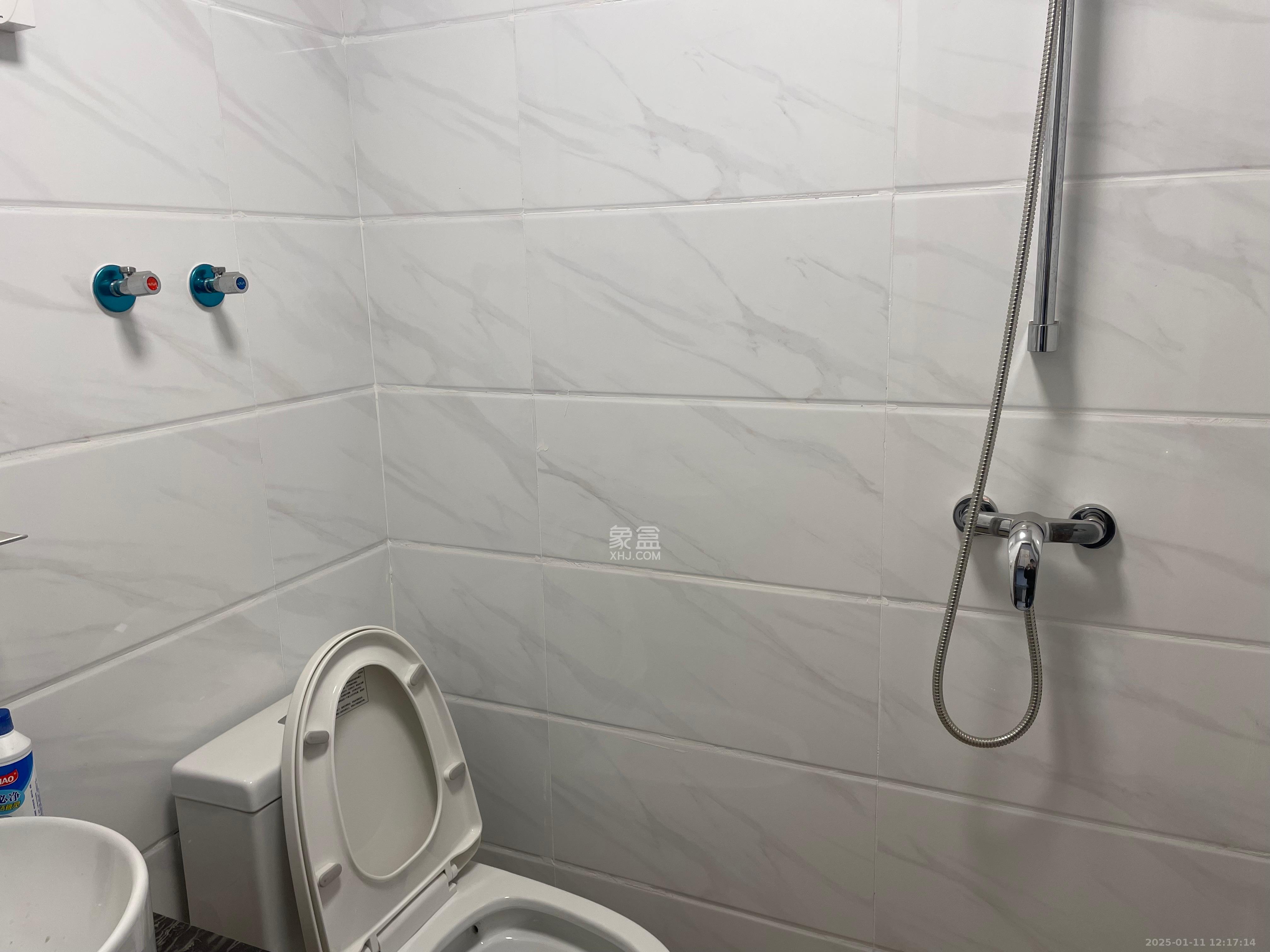 碧桂园星荟 1室1厅1卫 1000.0元/月 碧桂园星荟 1室1厅1卫 1000.0元/月室内图