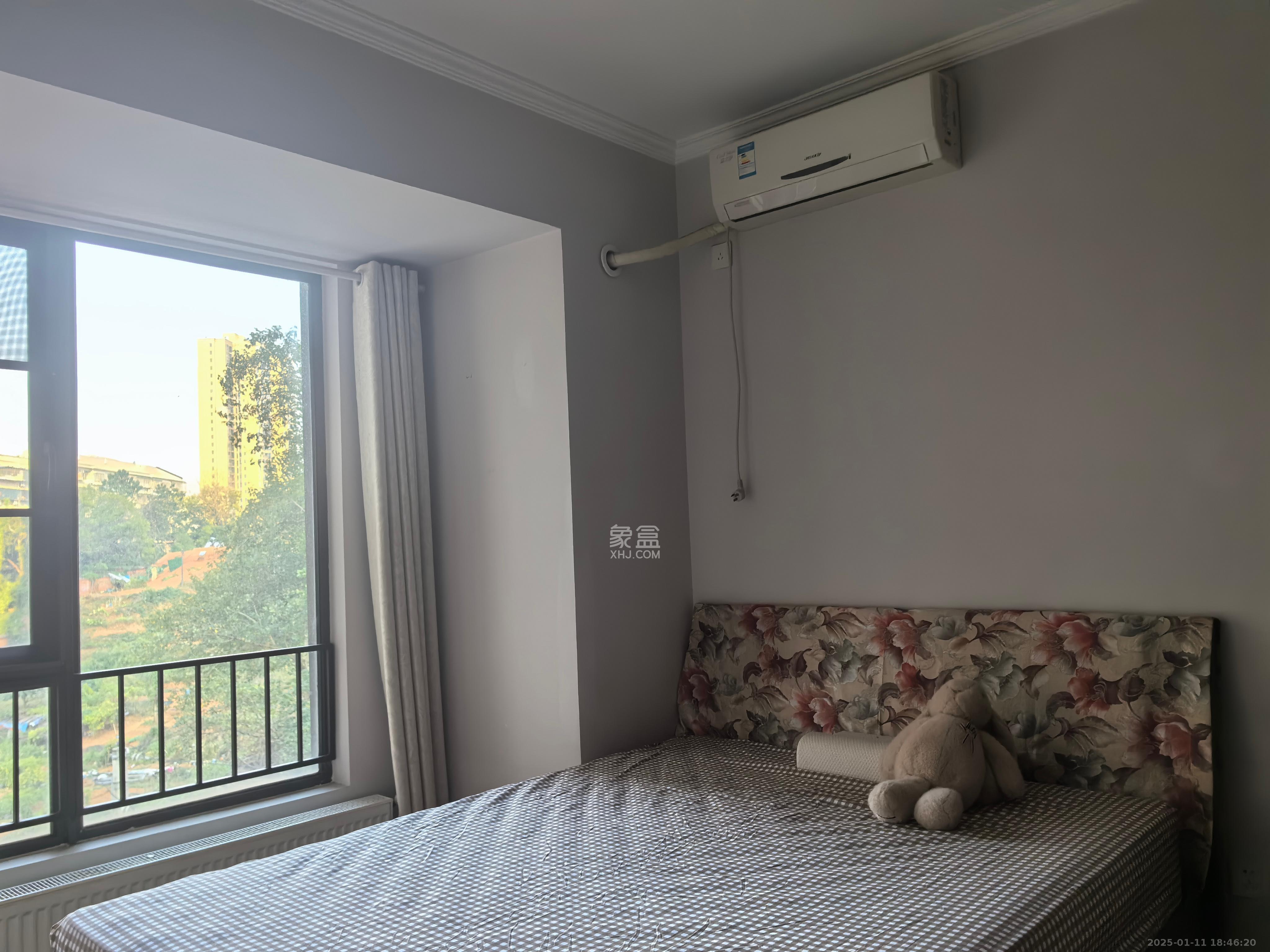 喜盈门范城 1室1厅1卫 2300.0元/月 喜盈门范城 1室1厅1卫 2300.0元/月室内图