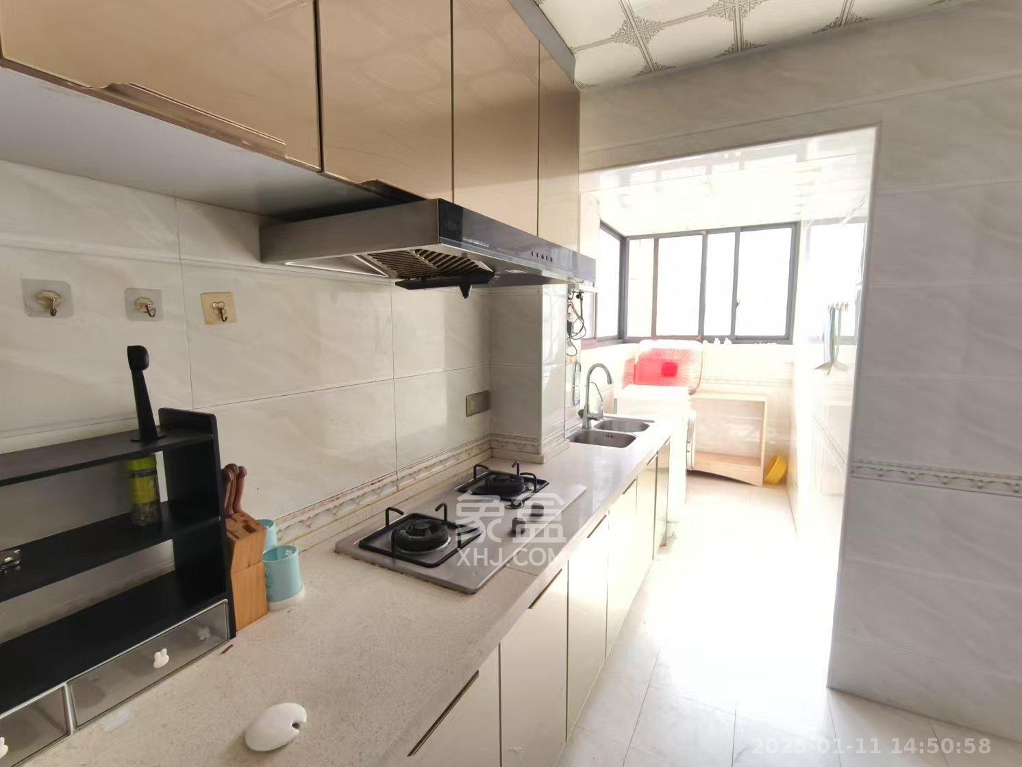 Cross尚公馆 2室1厅0卫 1700.0元/月 Cross尚公馆 2室1厅0卫 1700.0元/月室内图