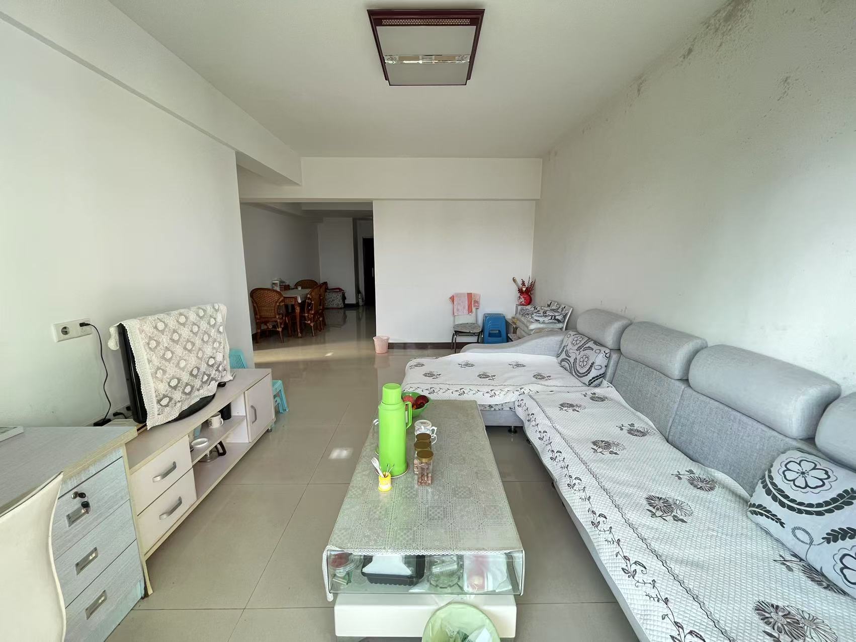 富丽花园 2室2厅1卫 133.0万 富丽花园 2室2厅1卫 133.0万室内图