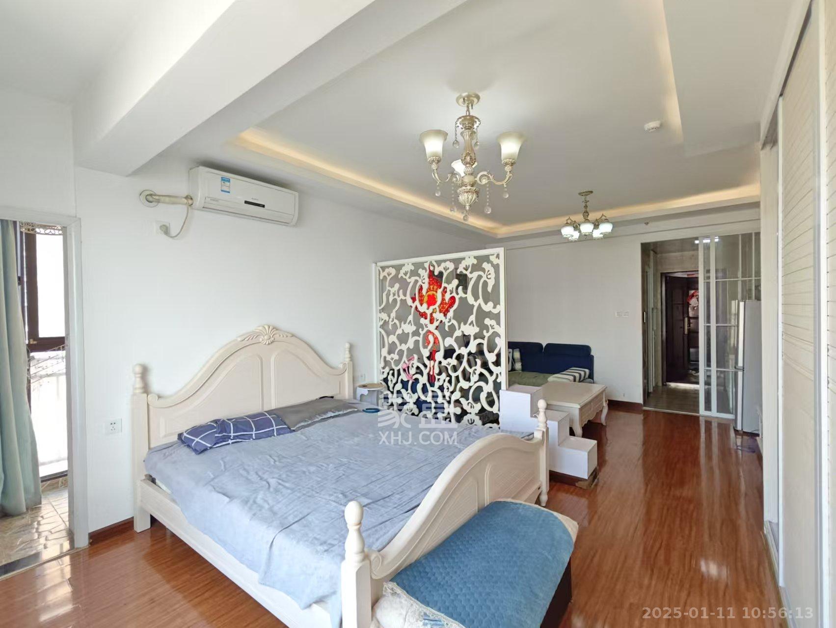 中一九骏(枫桥苑) 1室1厅1卫 1600.0元/月 中一九骏(枫桥苑) 1室1厅1卫 1600.0元/月室内图