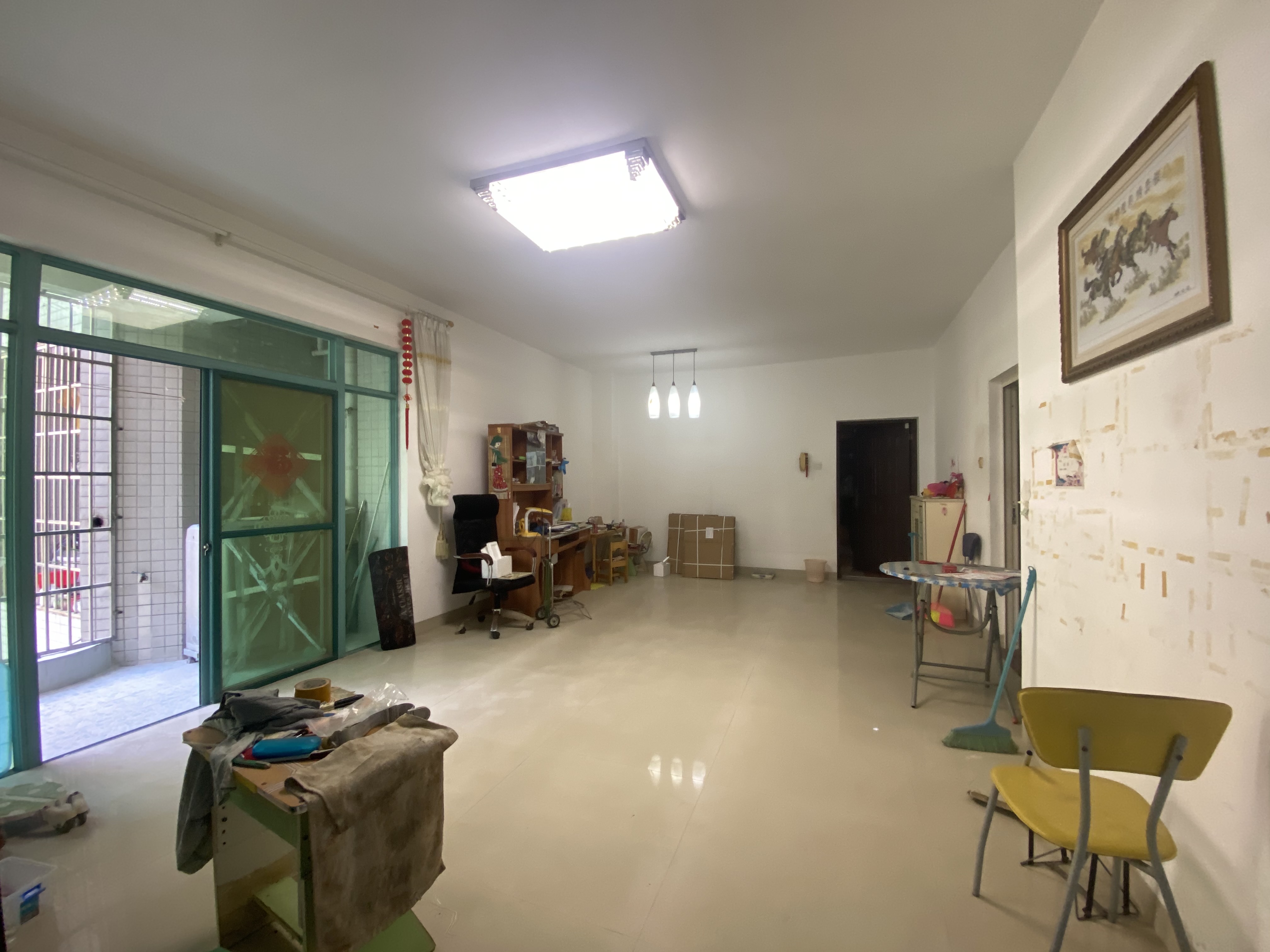 怡海花园 2室2厅1卫 120.0万 怡海花园 2室2厅1卫 120.0万室内图