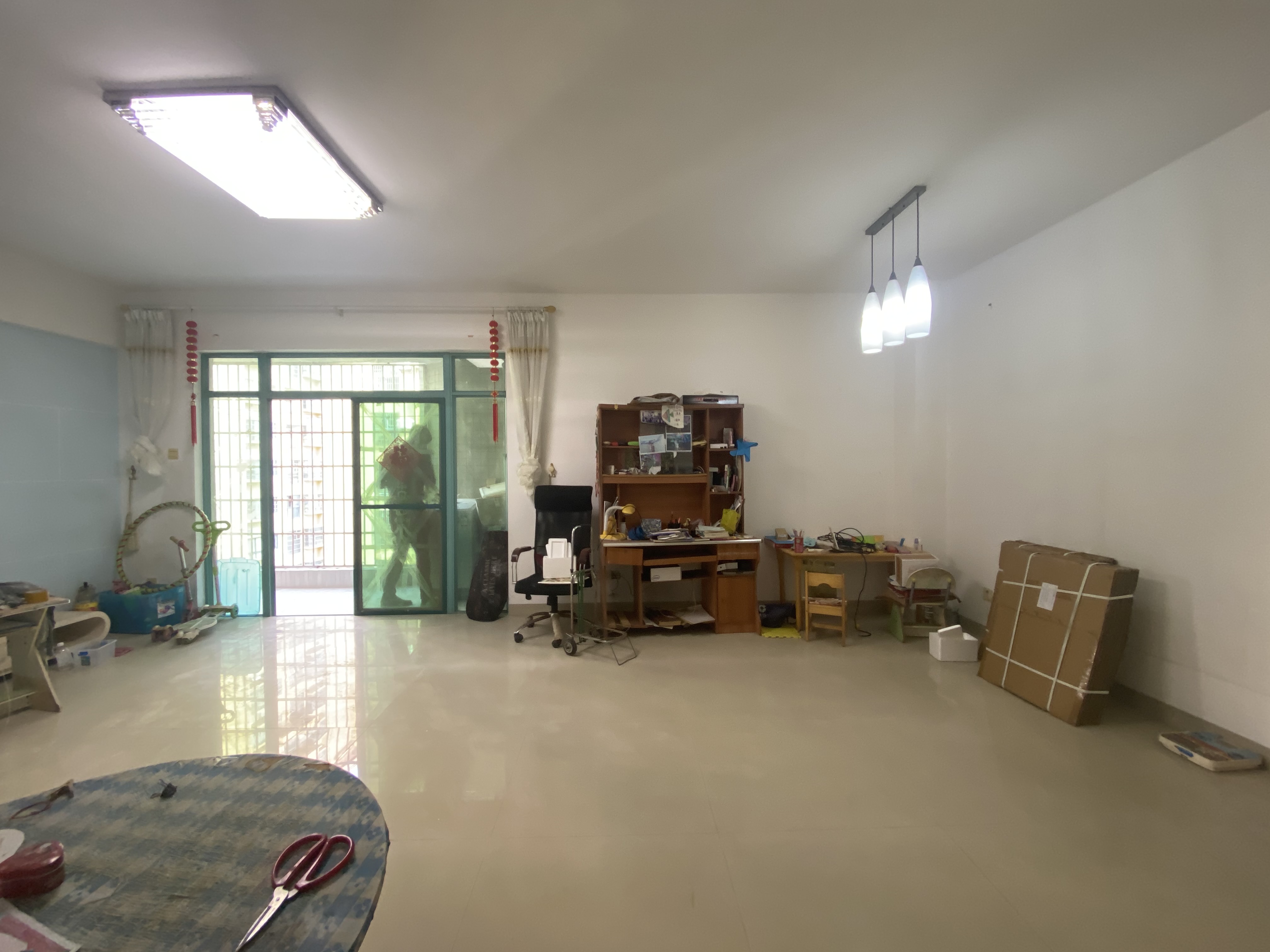 怡海花园 2室2厅1卫 120.0万 怡海花园 2室2厅1卫 120.0万室内图