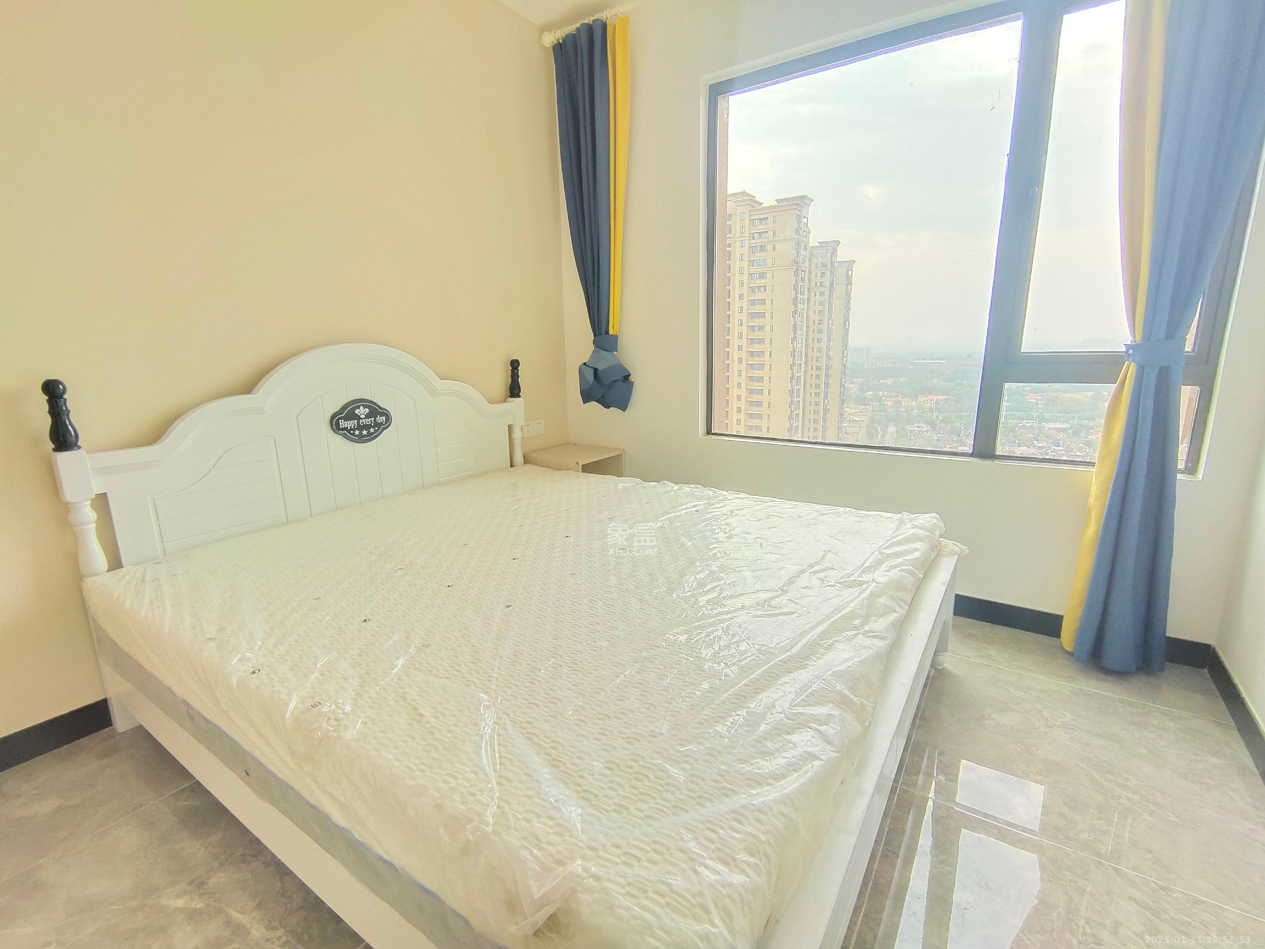 东合新苑 2室2厅1卫 2200.0元/月 东合新苑 2室2厅1卫 2200.0元/月室内图