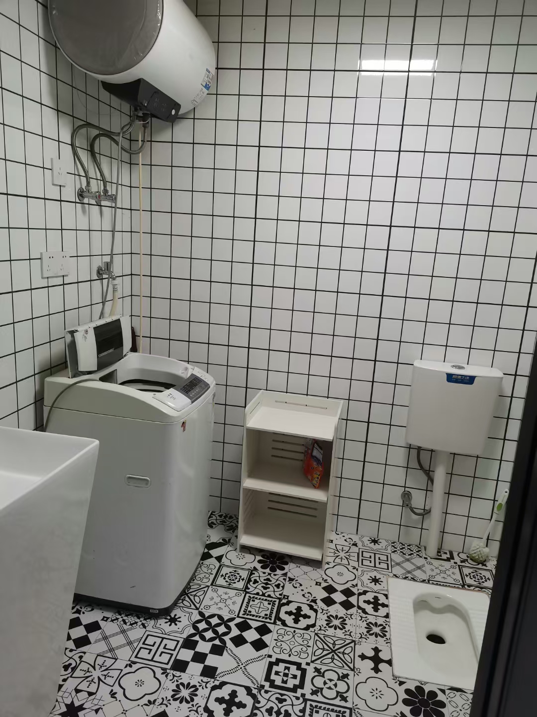 鸿星新天地  1室1厅1卫    800.0元/月 鸿星新天地  1室1厅1卫    800.0元/月室内图