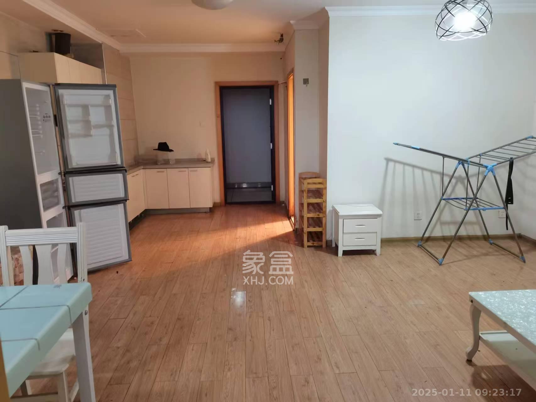 昊天大厦 2室1厅1卫 1900.0元/月 昊天大厦 2室1厅1卫 1900.0元/月室内图