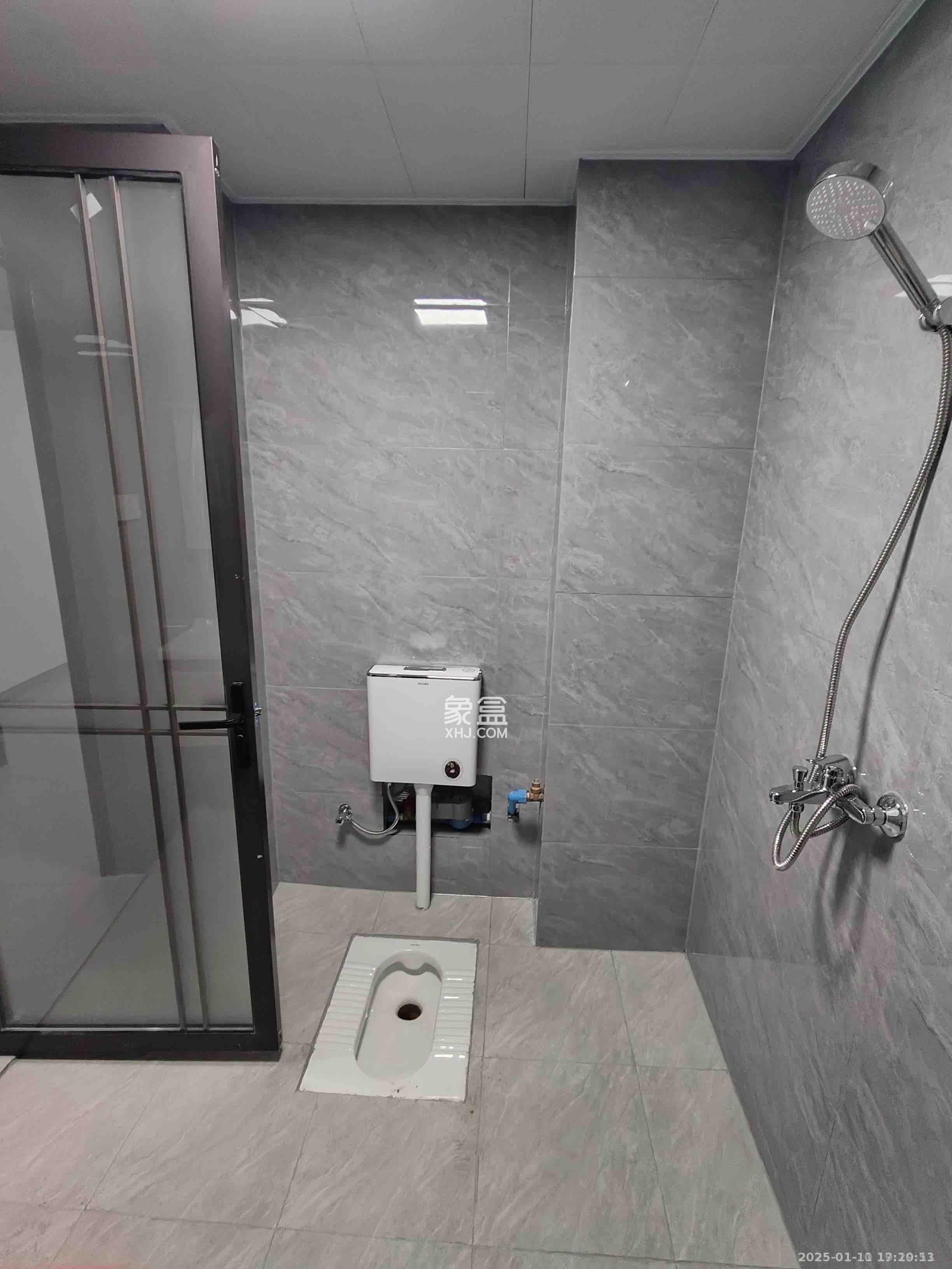 望兴景园二期(望兴西西里)  1室1厅1卫    2000.0元/月 望兴景园二期(望兴西西里)  1室1厅1卫    2000.0元/月室内图