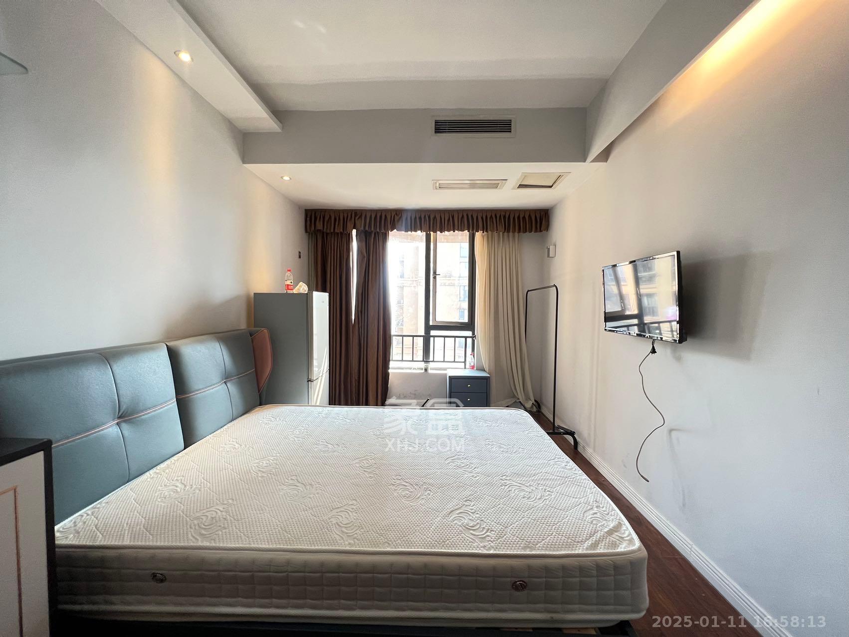 中一九骏(枫桥苑)  1室0厅1卫    1200.0元/月 中一九骏(枫桥苑)  1室0厅1卫    1200.0元/月室内图