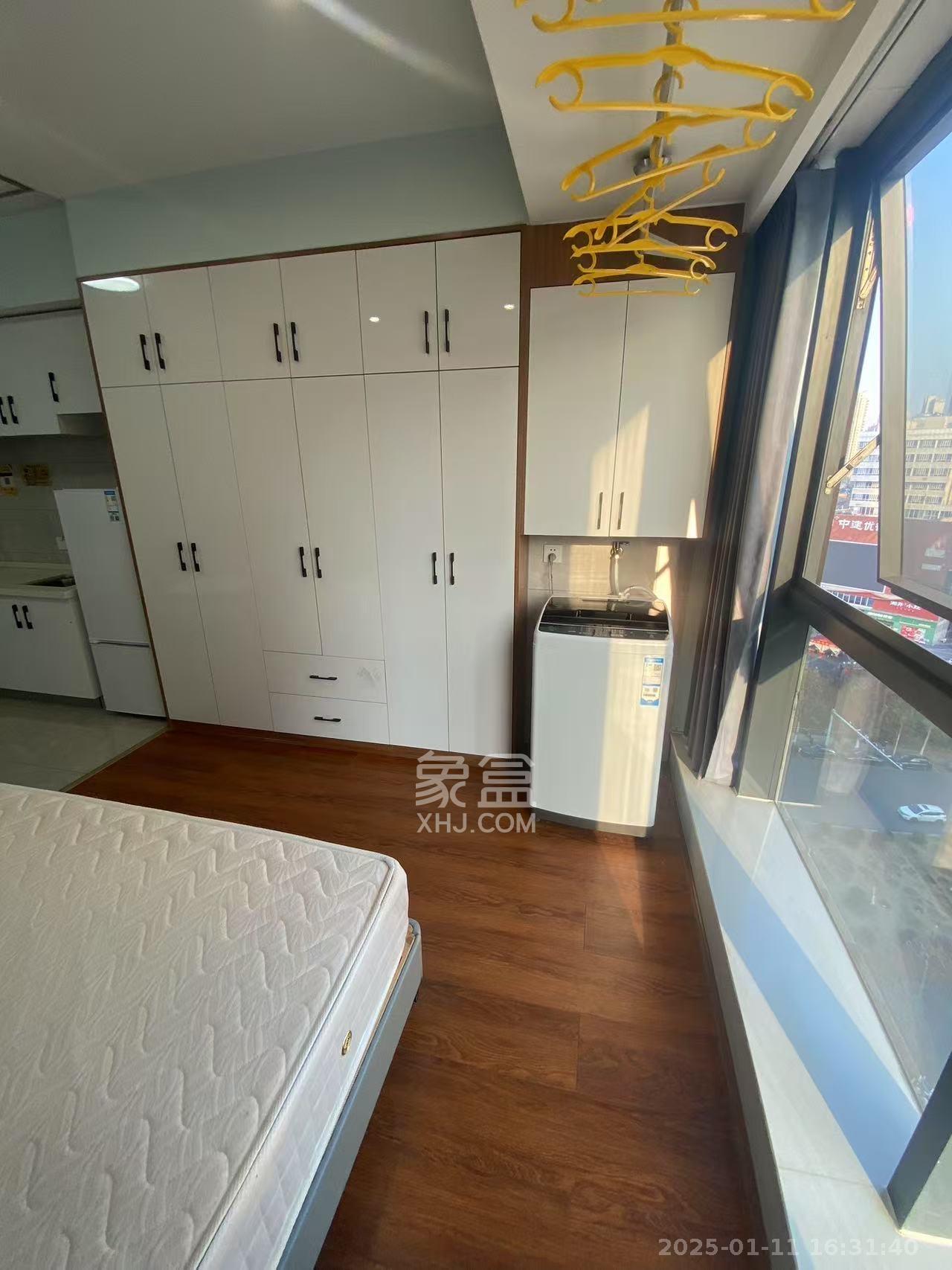 博长山水香颐 1室1厅1卫 1200.0元/月 博长山水香颐 1室1厅1卫 1200.0元/月室内图