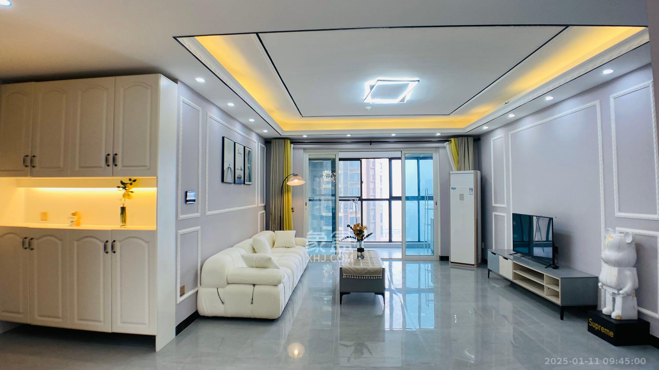 北辰三角洲C3区 1室0厅0卫 6200.0元/月 北辰三角洲C3区 1室0厅0卫 6200.0元/月室内图