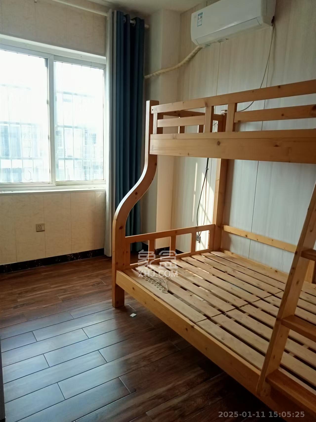 广泰家园  2室1厅1卫   1700.00元/月室内图