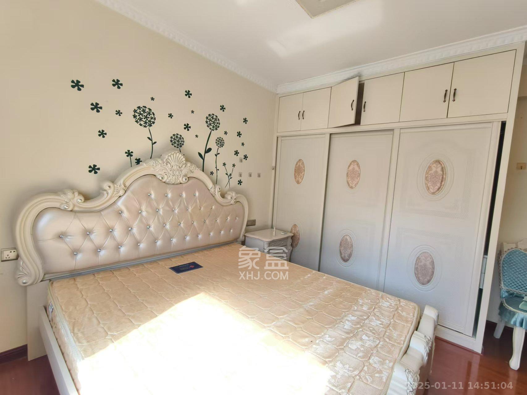 Cross尚公馆 2室1厅0卫 1700.0元/月 Cross尚公馆 2室1厅0卫 1700.0元/月室内图