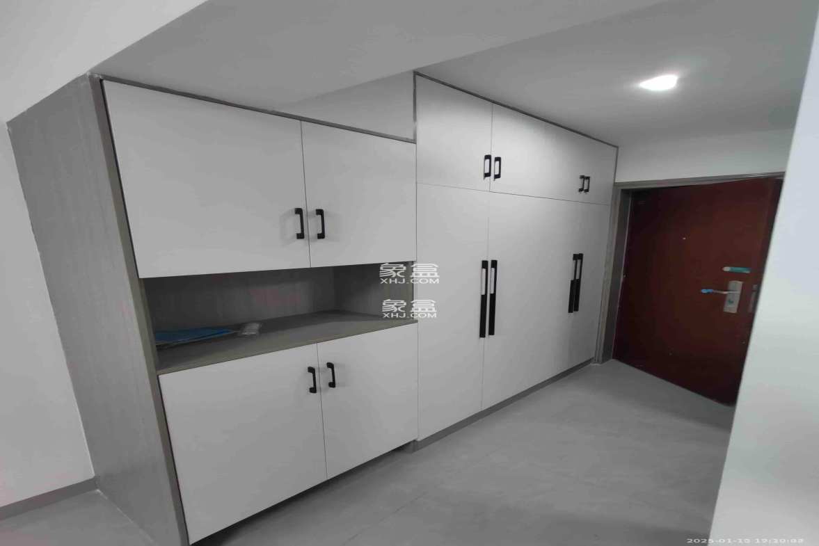 望兴景园二期(望兴西西里)  1室1厅1卫    2000.0元/月 望兴景园二期(望兴西西里)  1室1厅1卫    2000.0元/月室内图