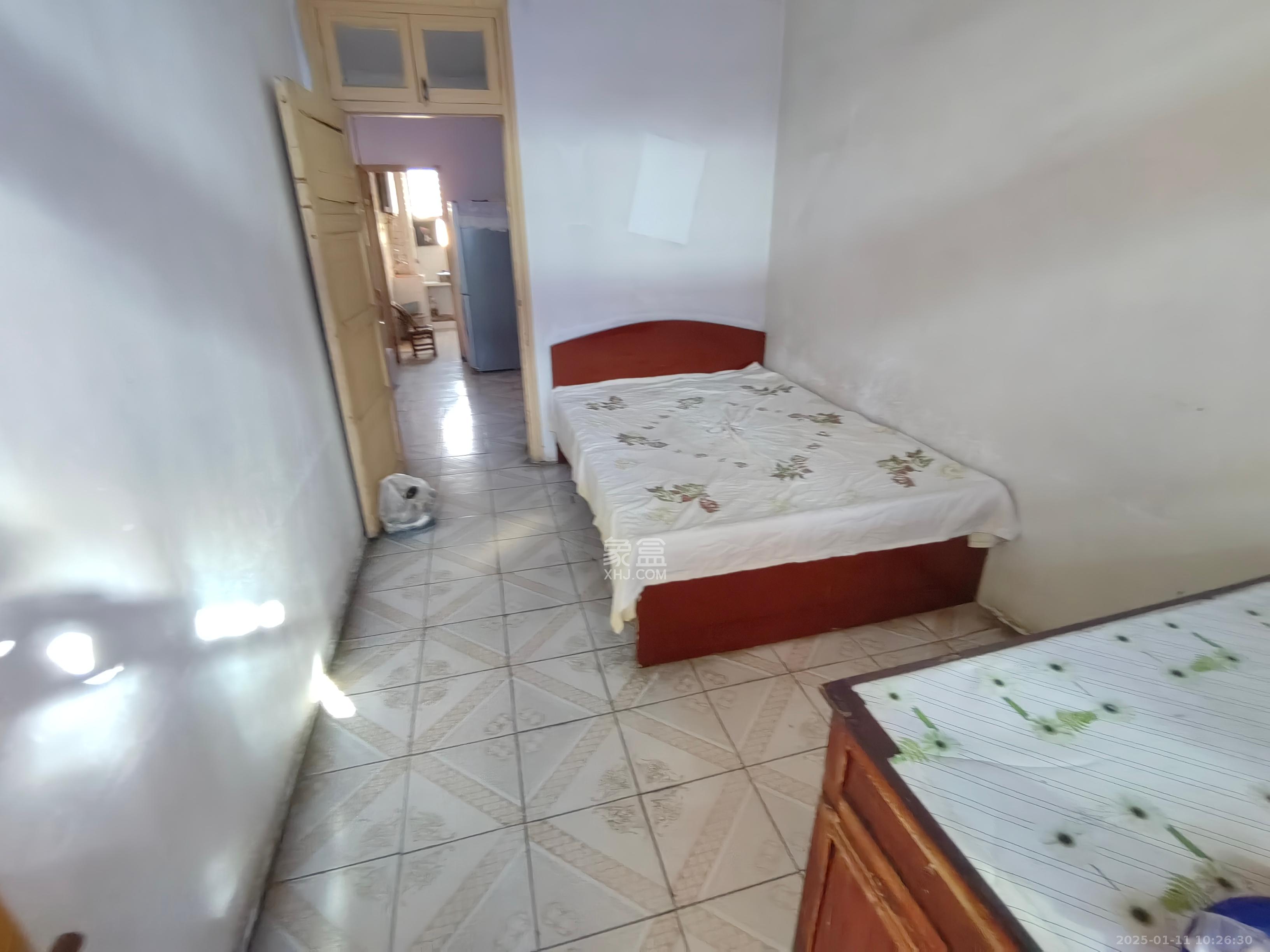 水泵厂宿舍 2室1厅1卫 1000.0元/月 水泵厂宿舍 2室1厅1卫 1000.0元/月室内图