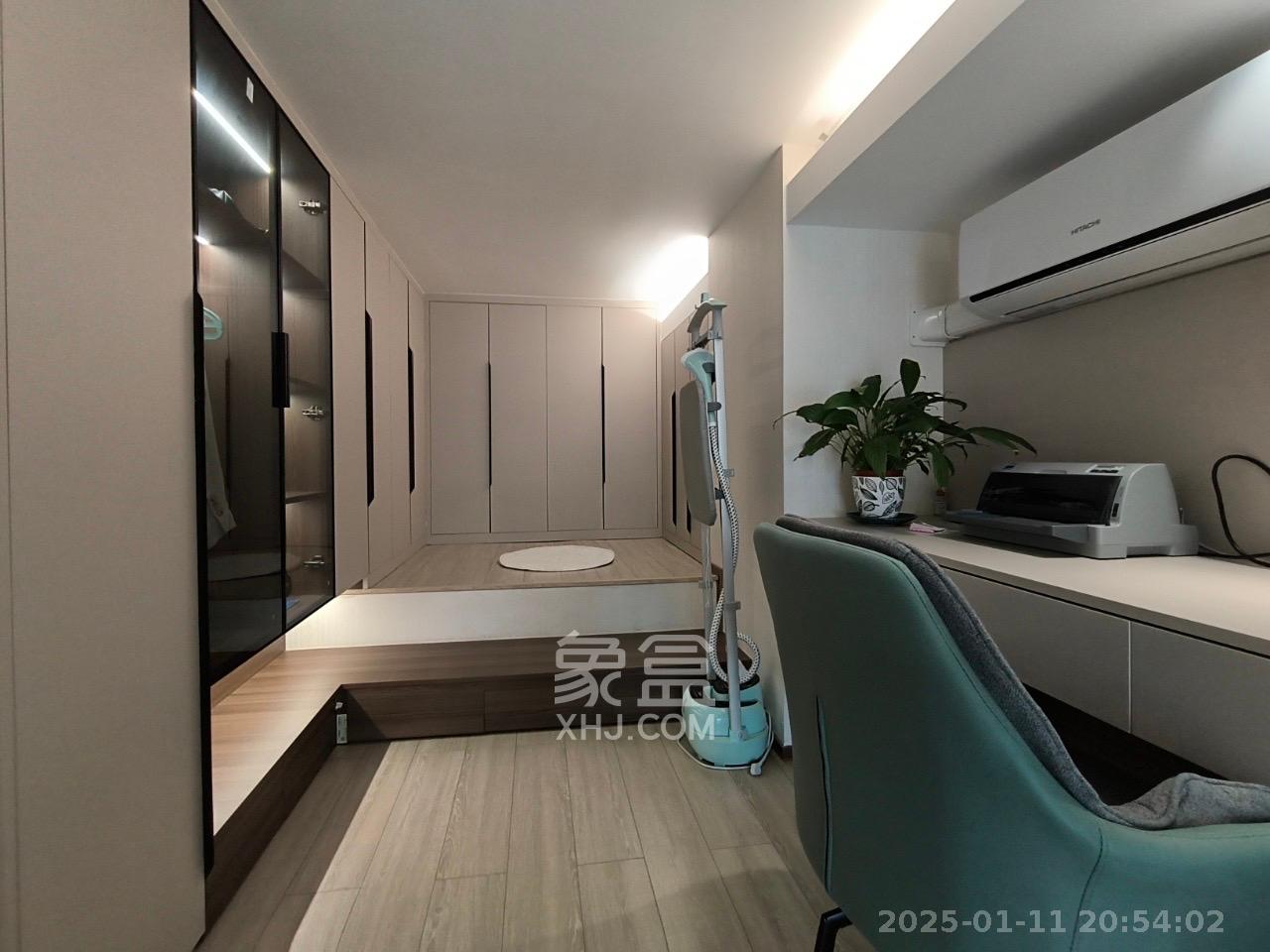 华远华时代 3室2厅1卫 6000.0元/月 华远华时代 3室2厅1卫 6000.0元/月室内图